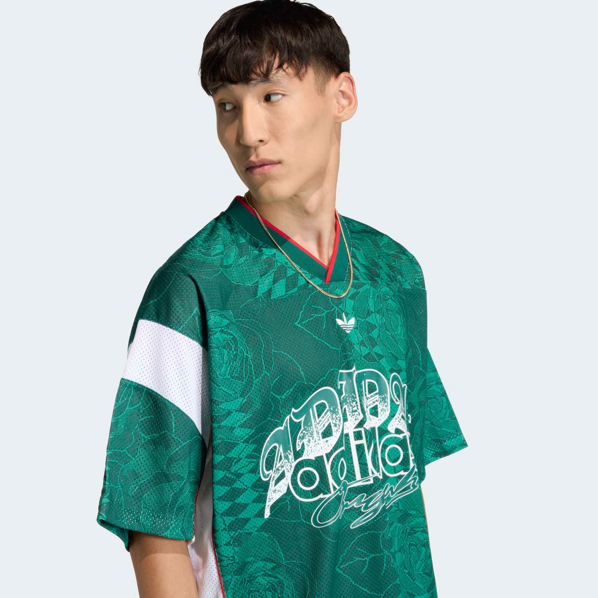 adidas Originals Men's Roses Jersey product image