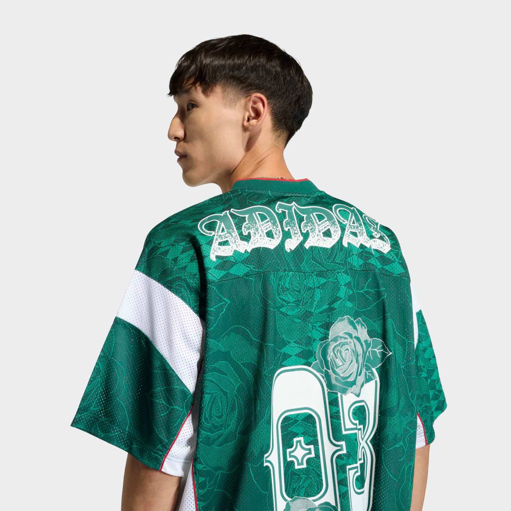 adidas Originals Men's Roses Jersey product image