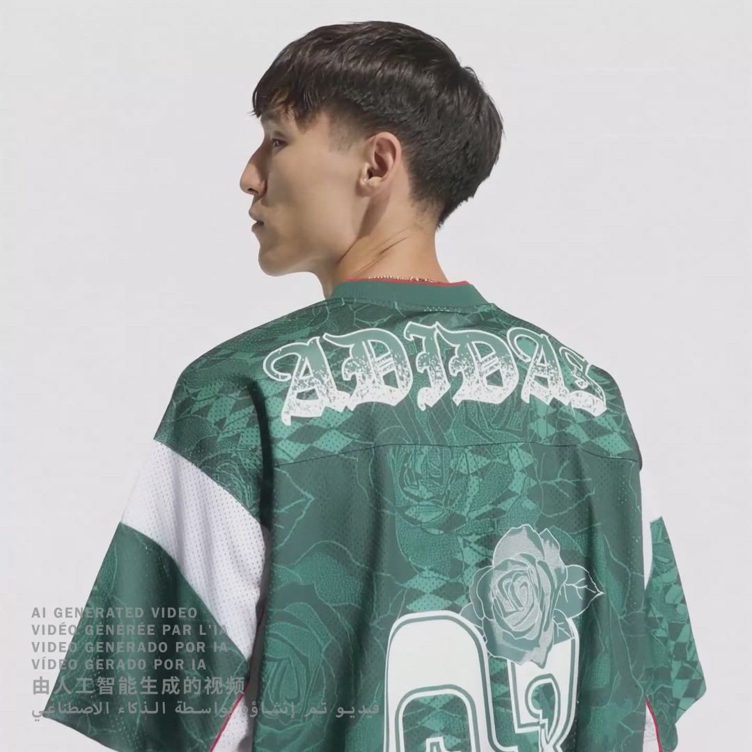 adidas Originals Men's Roses Jersey product