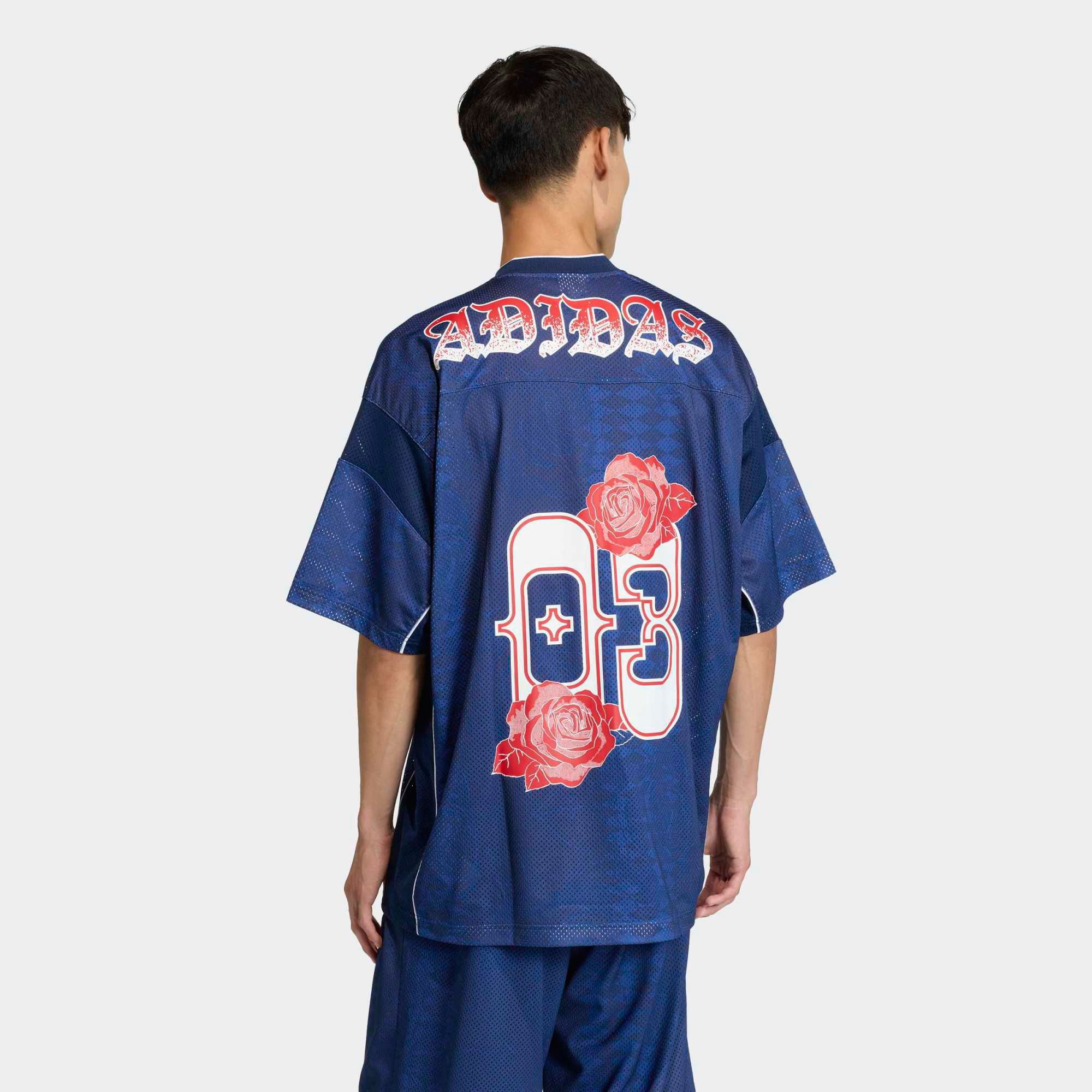 adidas Originals Men's Roses Jersey product image