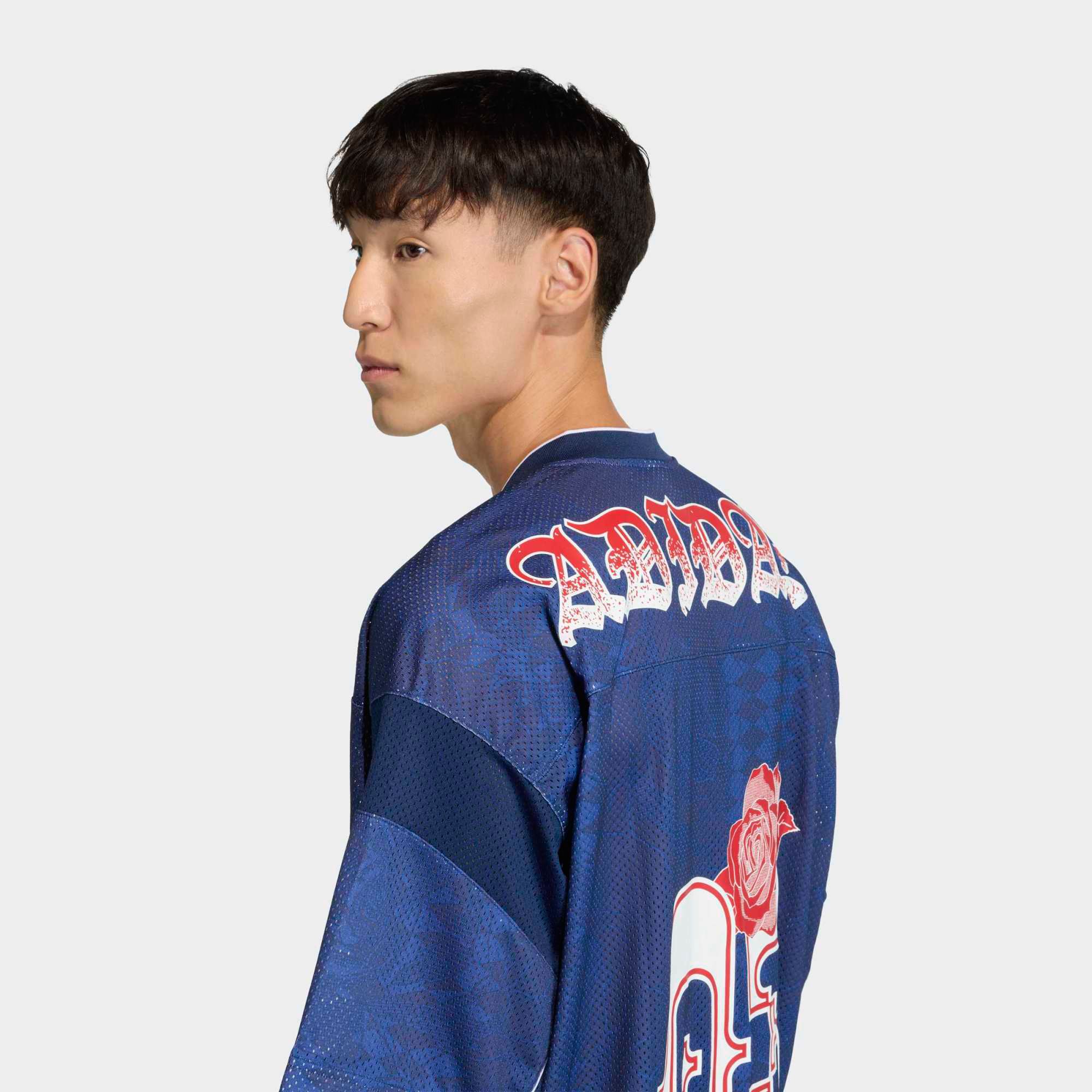 adidas Originals Men's Roses Jersey product image