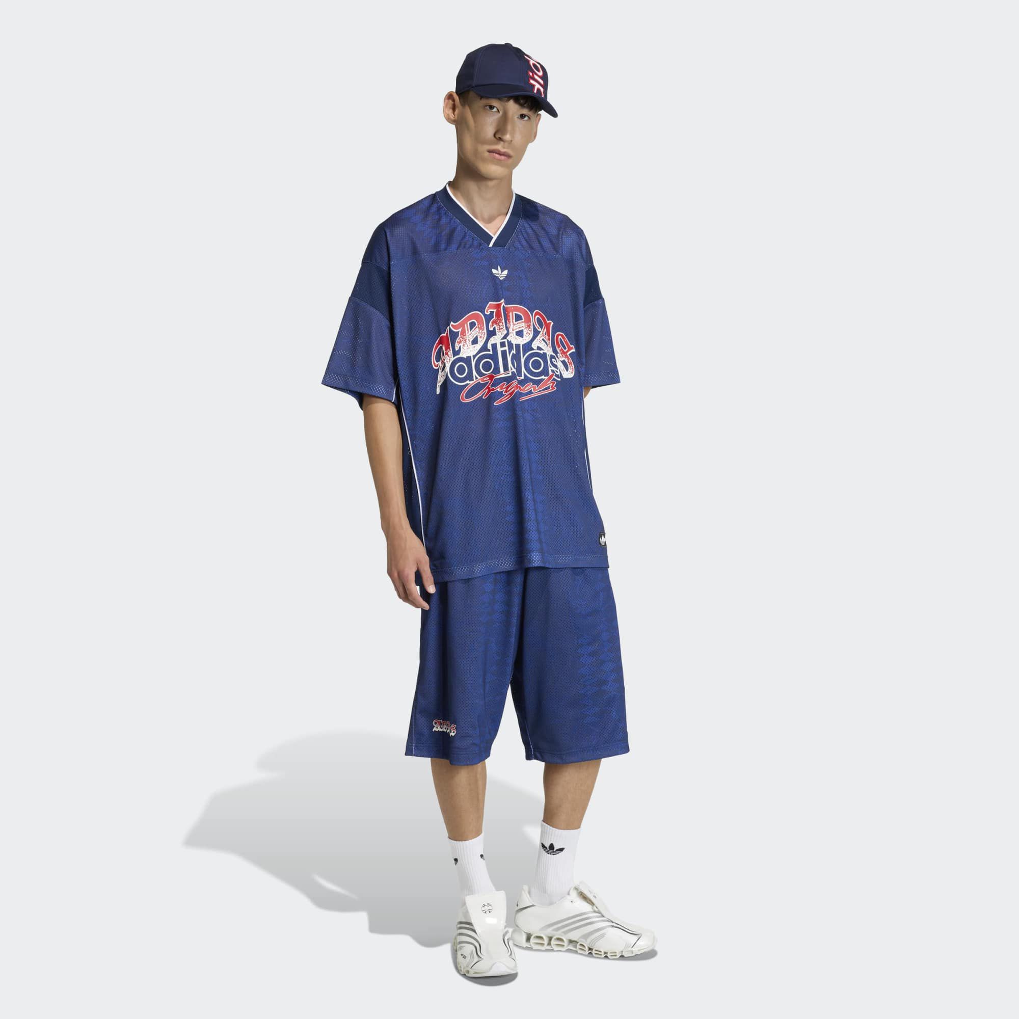 adidas Originals Men's Roses Jersey product image