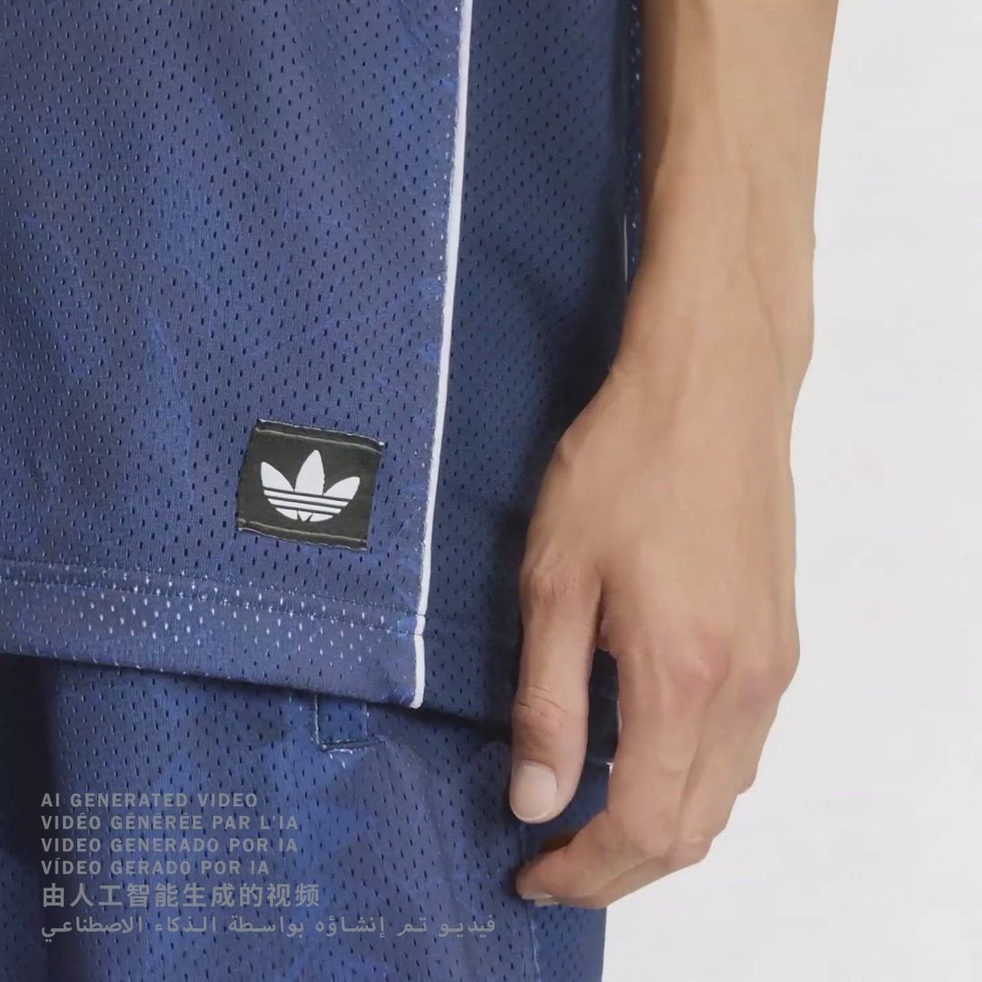 adidas Originals Men's Roses Jersey product