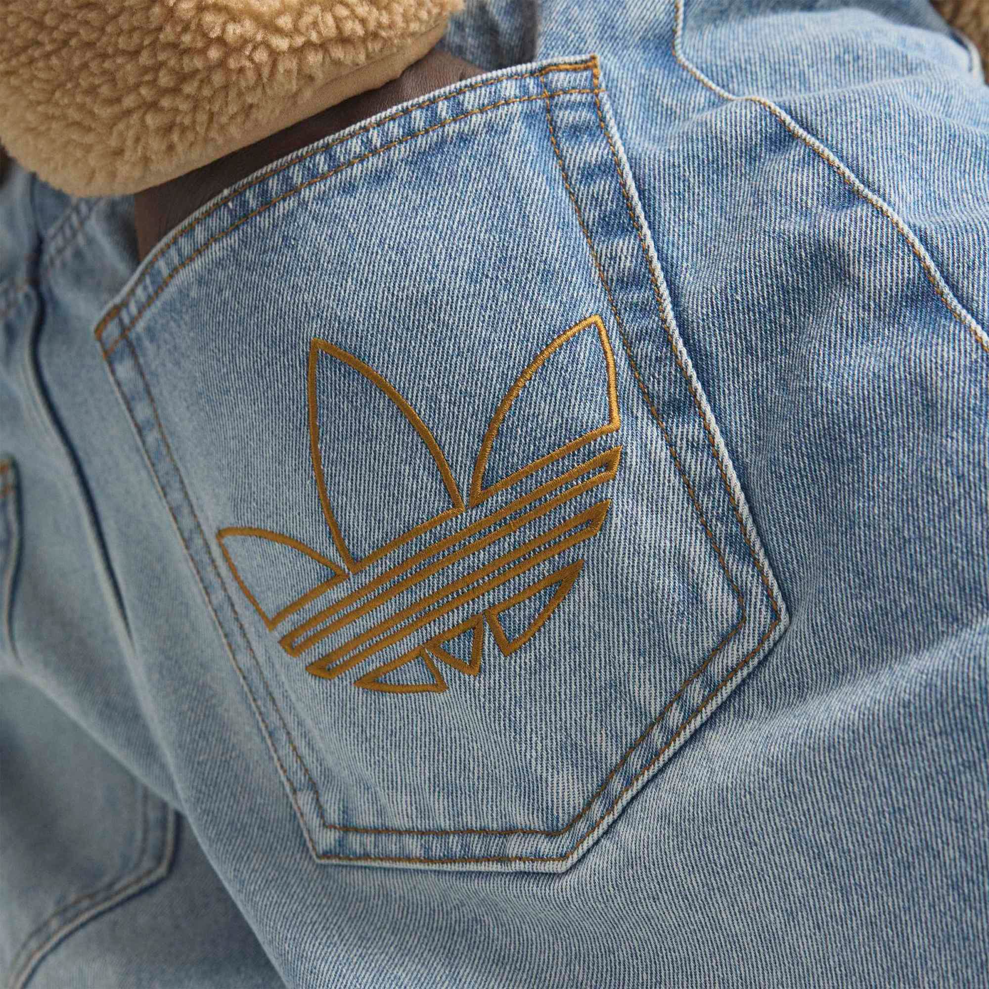 adidas Men's Denim Pants product image