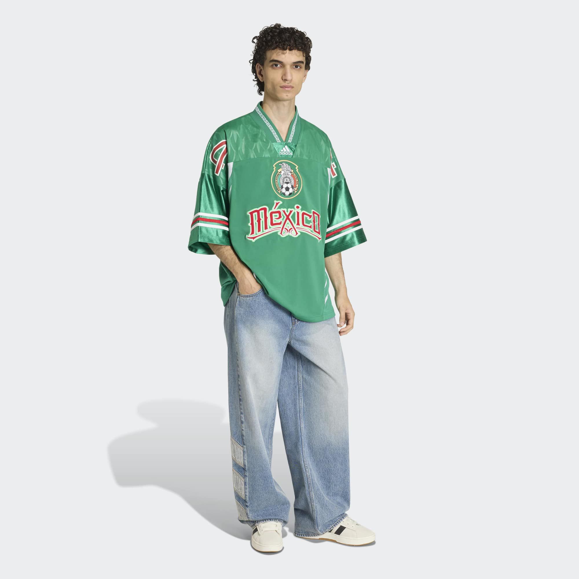 adidas Men's Denim Pants product image