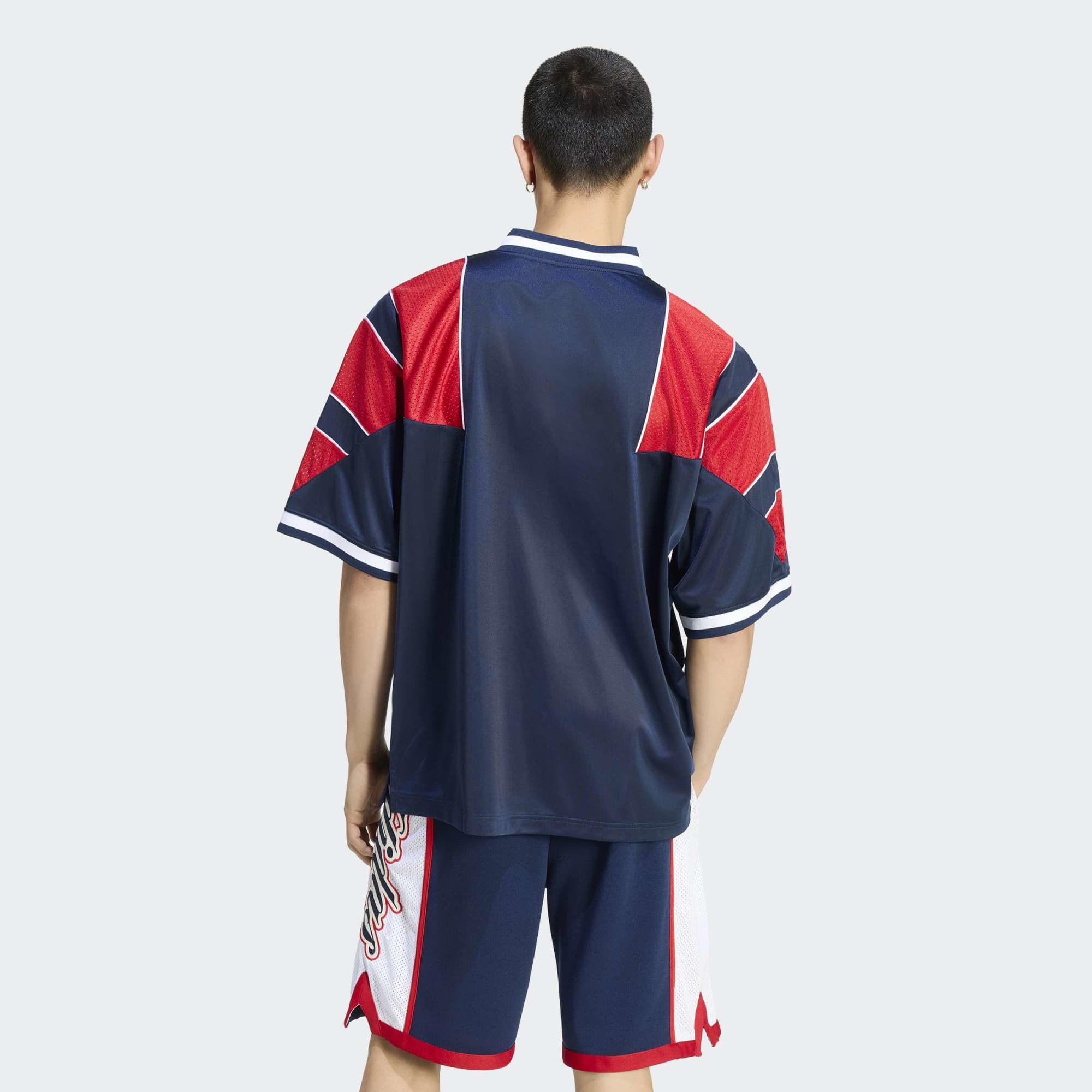 adidas Originals Men's Panel Jersey product image