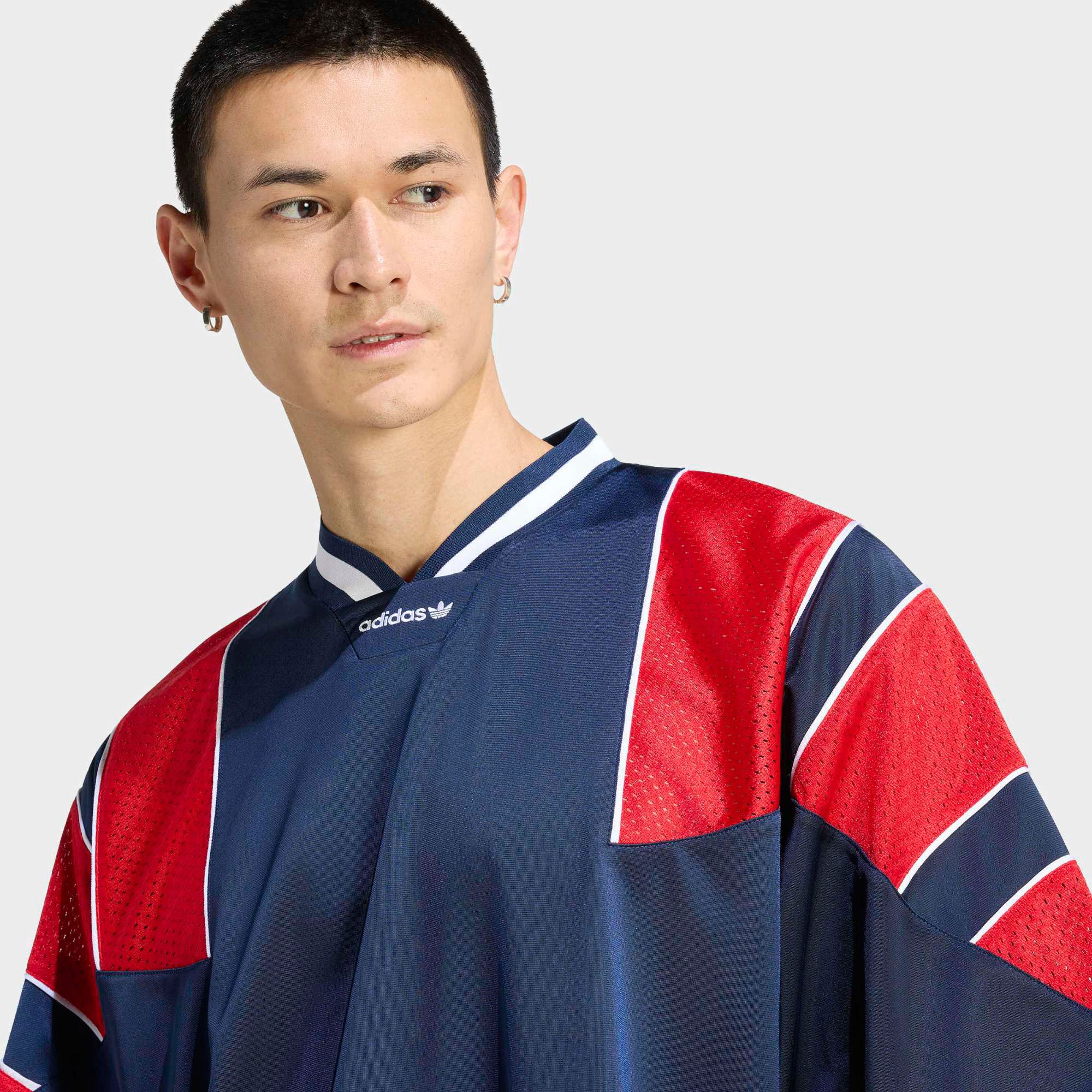 adidas Originals Men's Panel Jersey product image