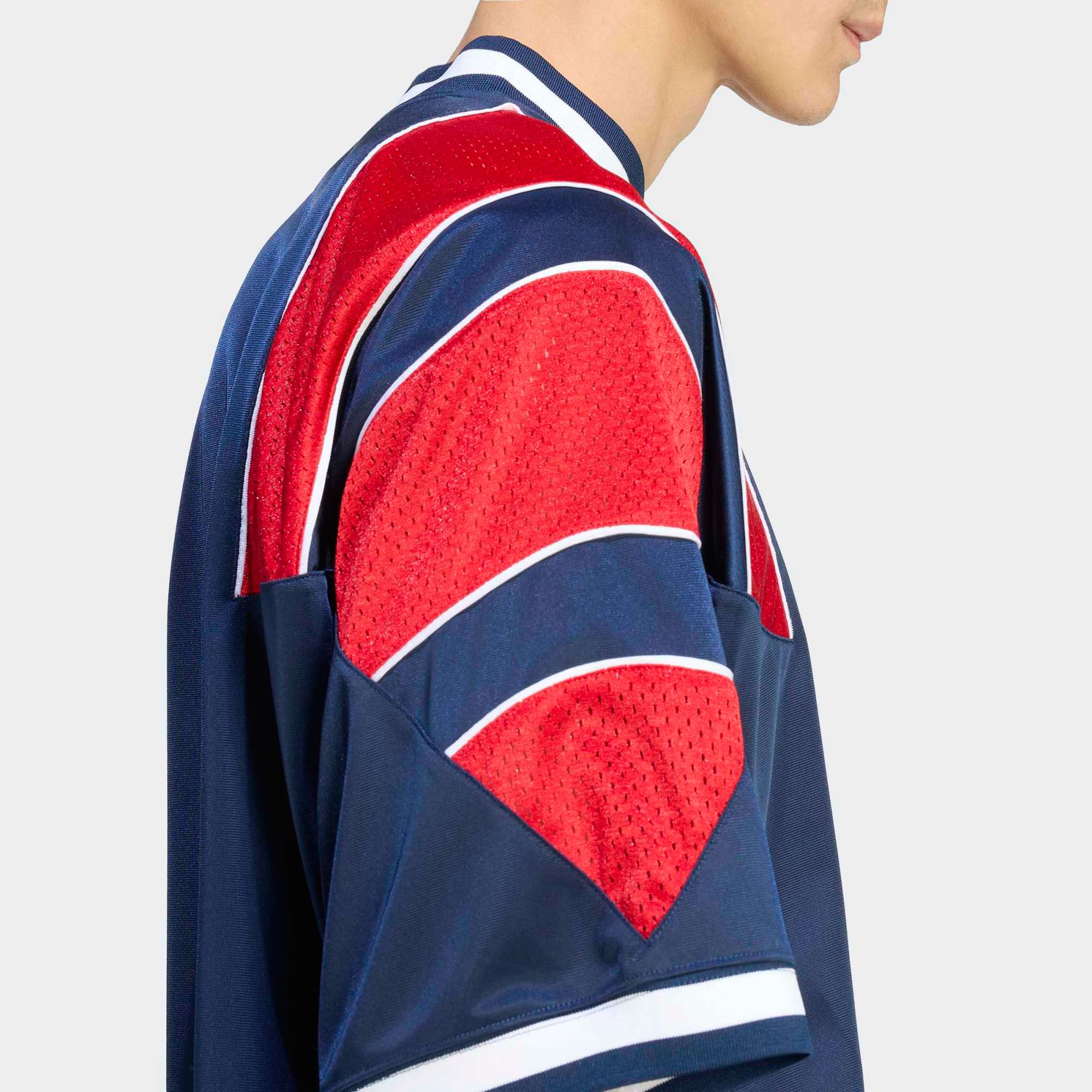 adidas Originals Men's Panel Jersey product image
