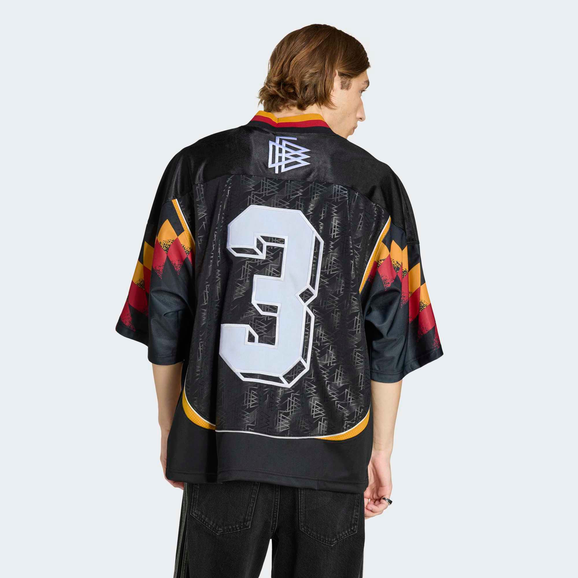 adidas Men's Bringback Remixed Germany Jersey product image