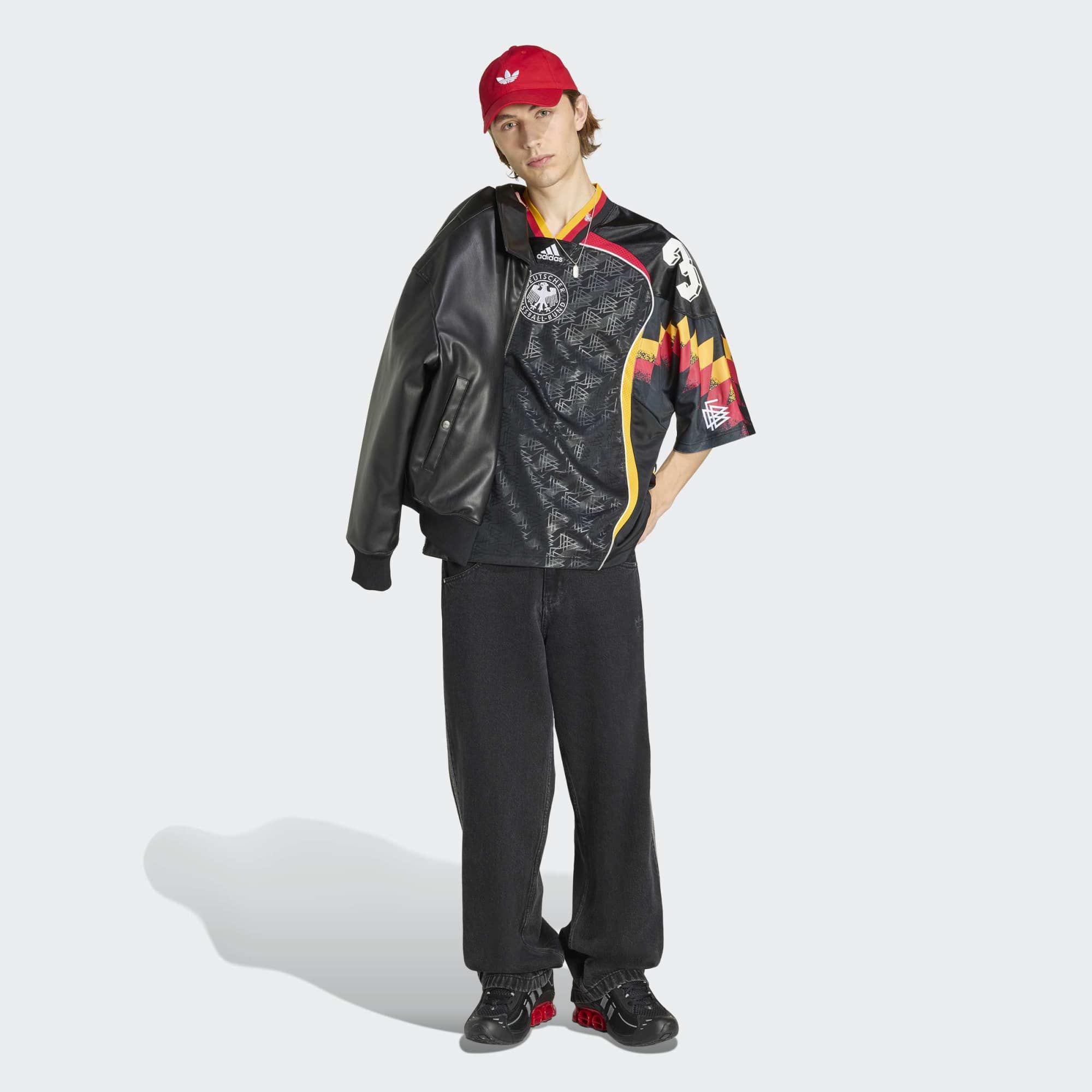 adidas Men's Bringback Remixed Germany Jersey product image