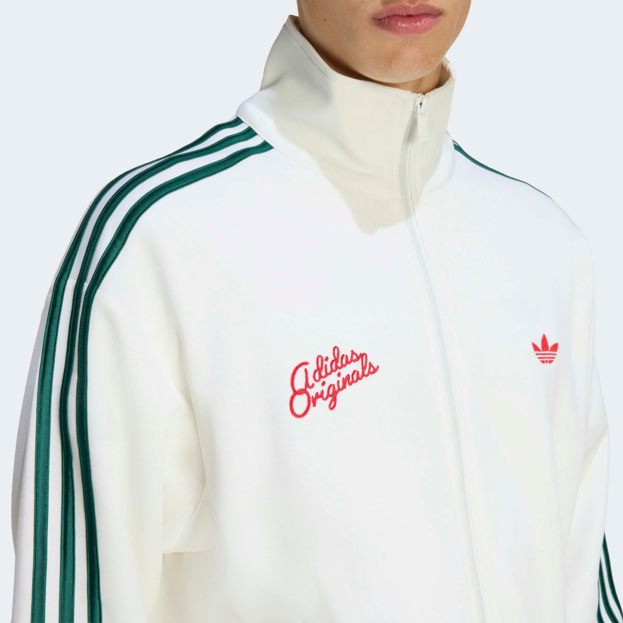 adidas Men's Firebird Roses Track Jacket product image