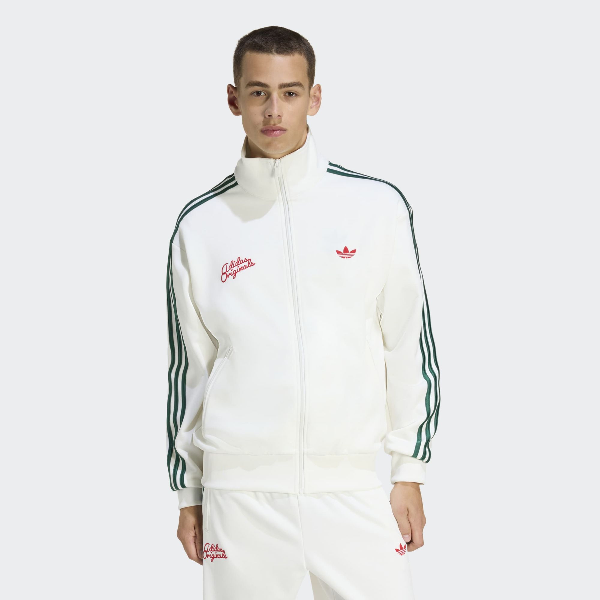 adidas Men's Firebird Roses Track Jacket product image