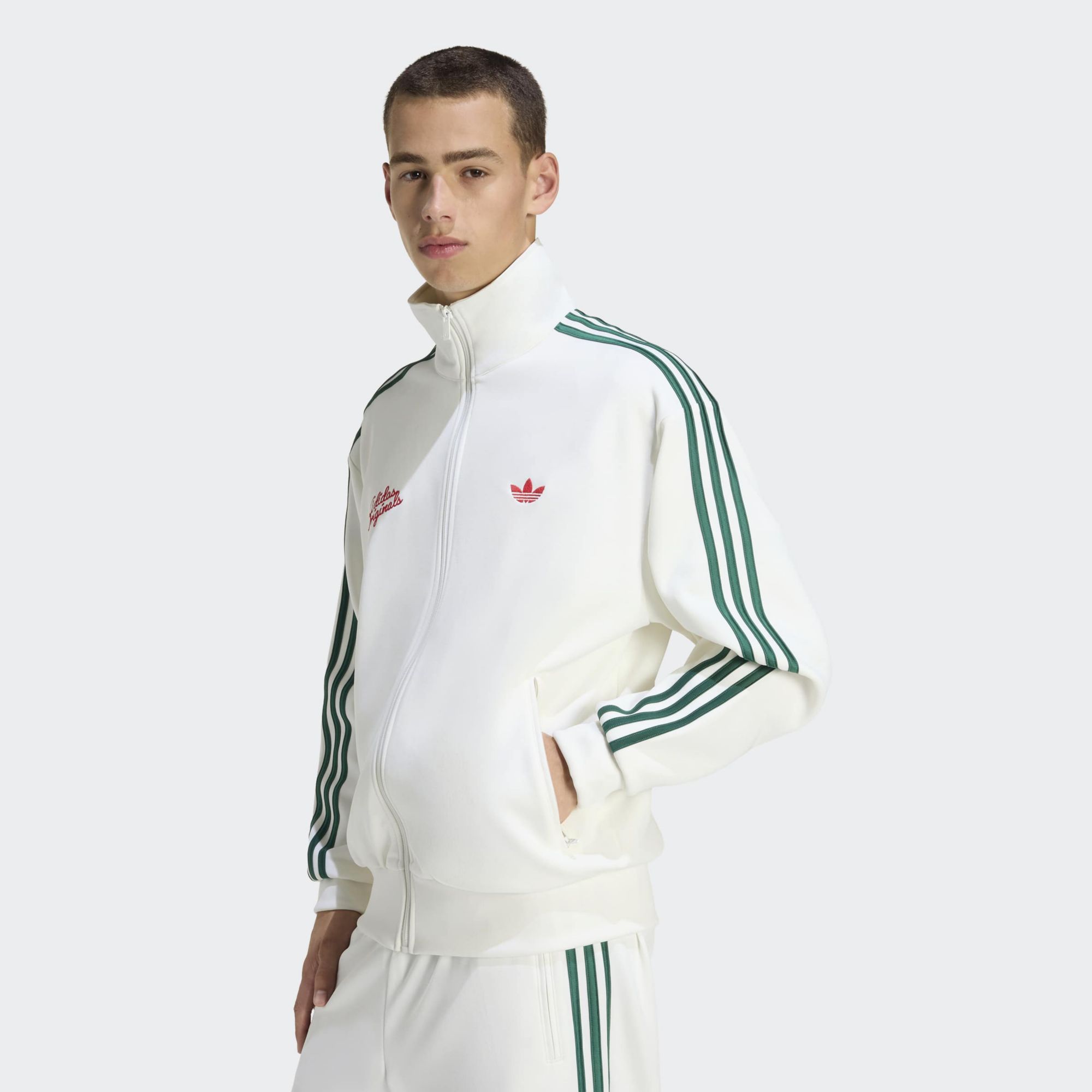 adidas Men's Firebird Roses Track Jacket product image