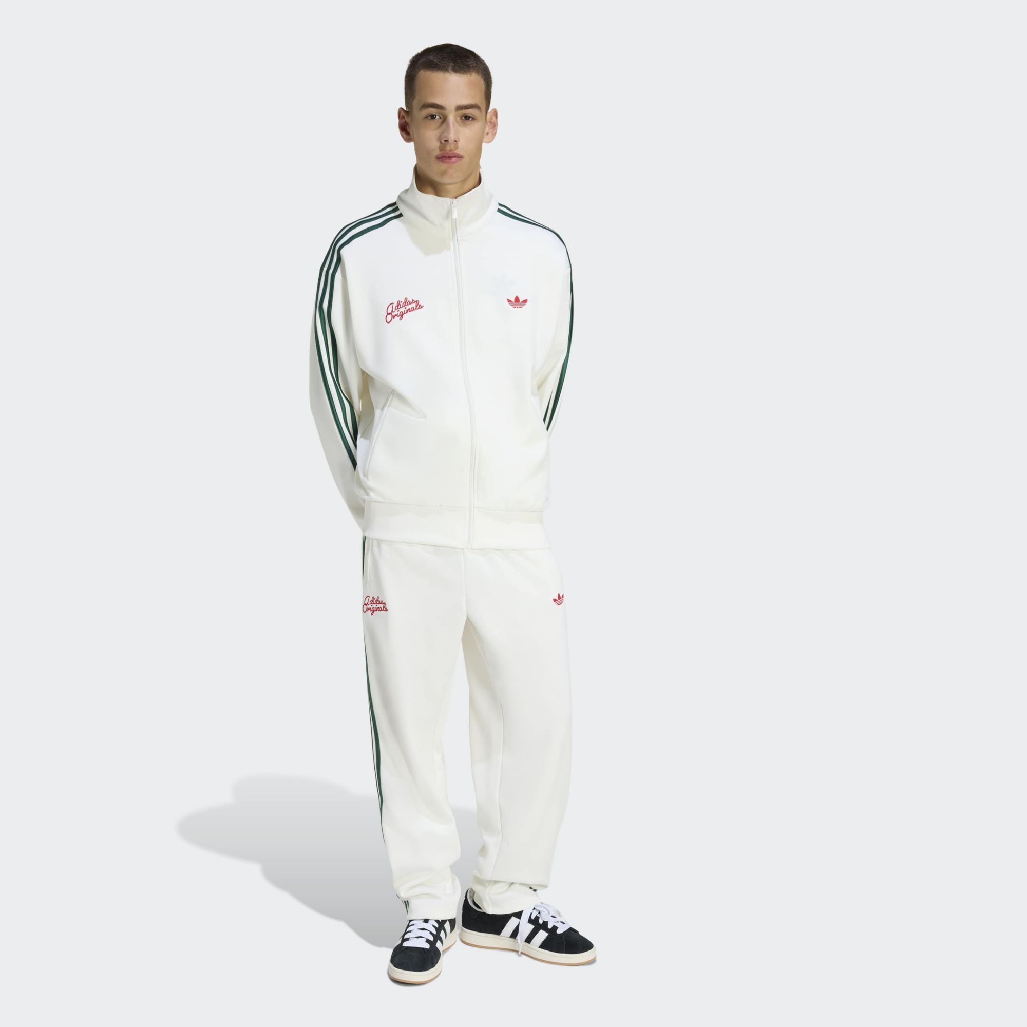 adidas Men's Firebird Roses Track Jacket product image