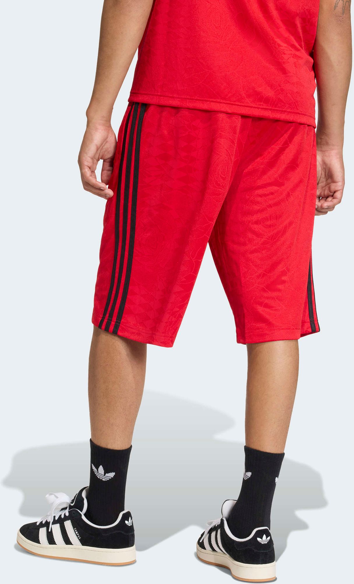 adidas Originals Men's 7" Roses Shorts product image