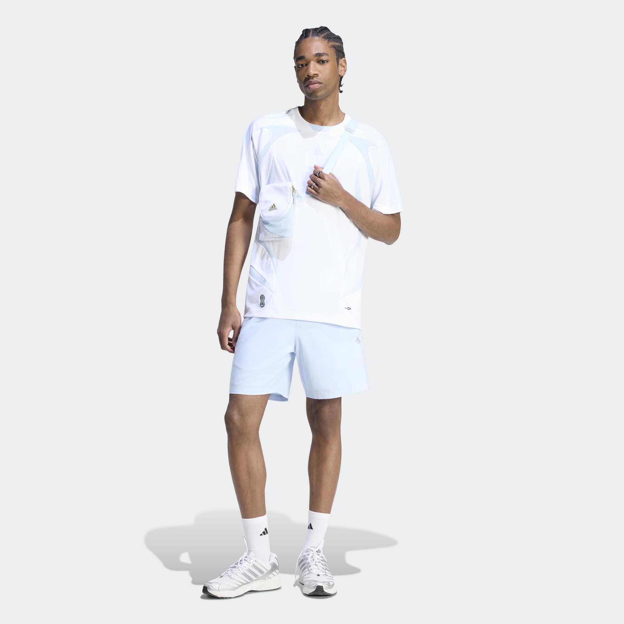 adidas Originals Men's Teamgeist 2006 Jersey product image