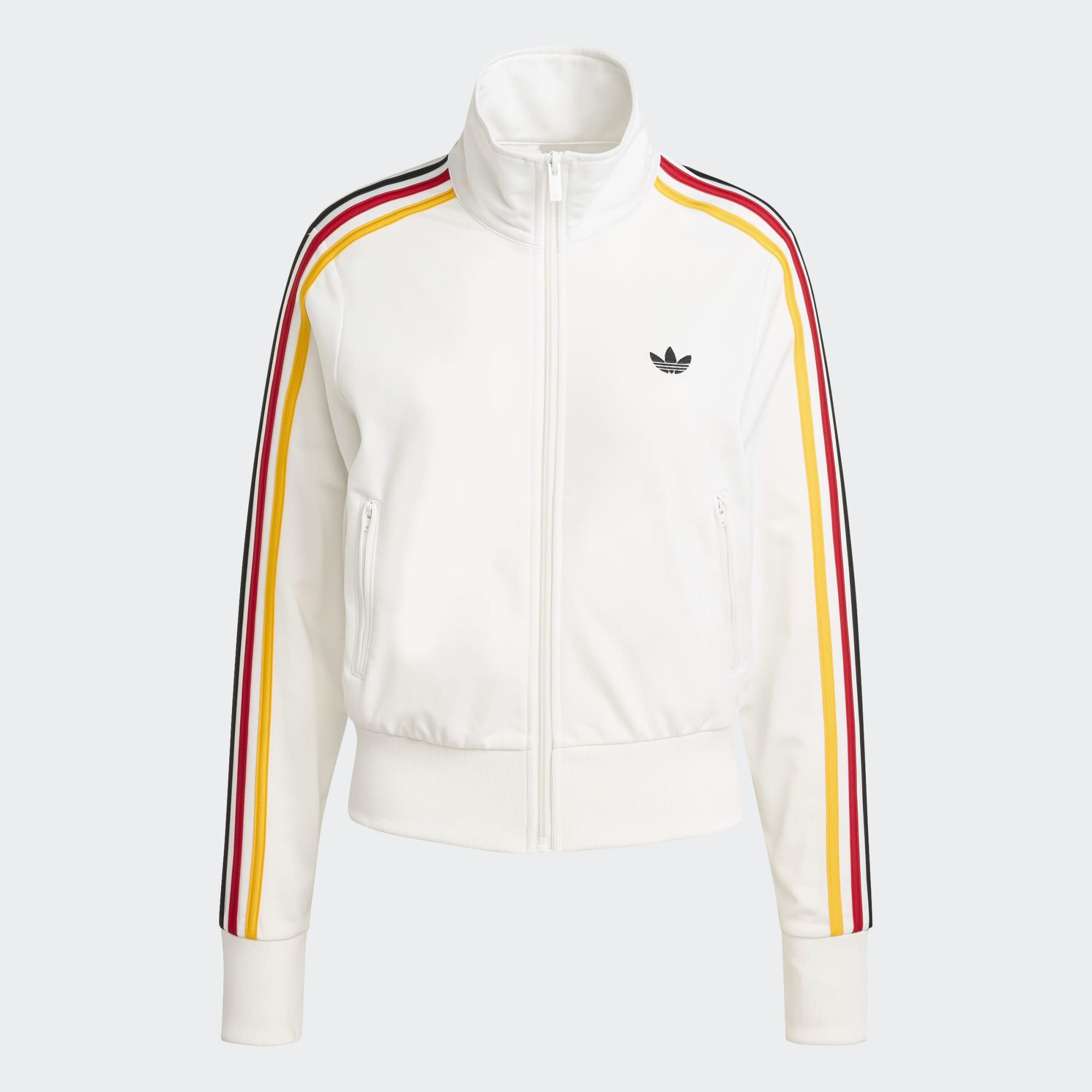 adidas Originals Women's Firebird Classic Track Top product image