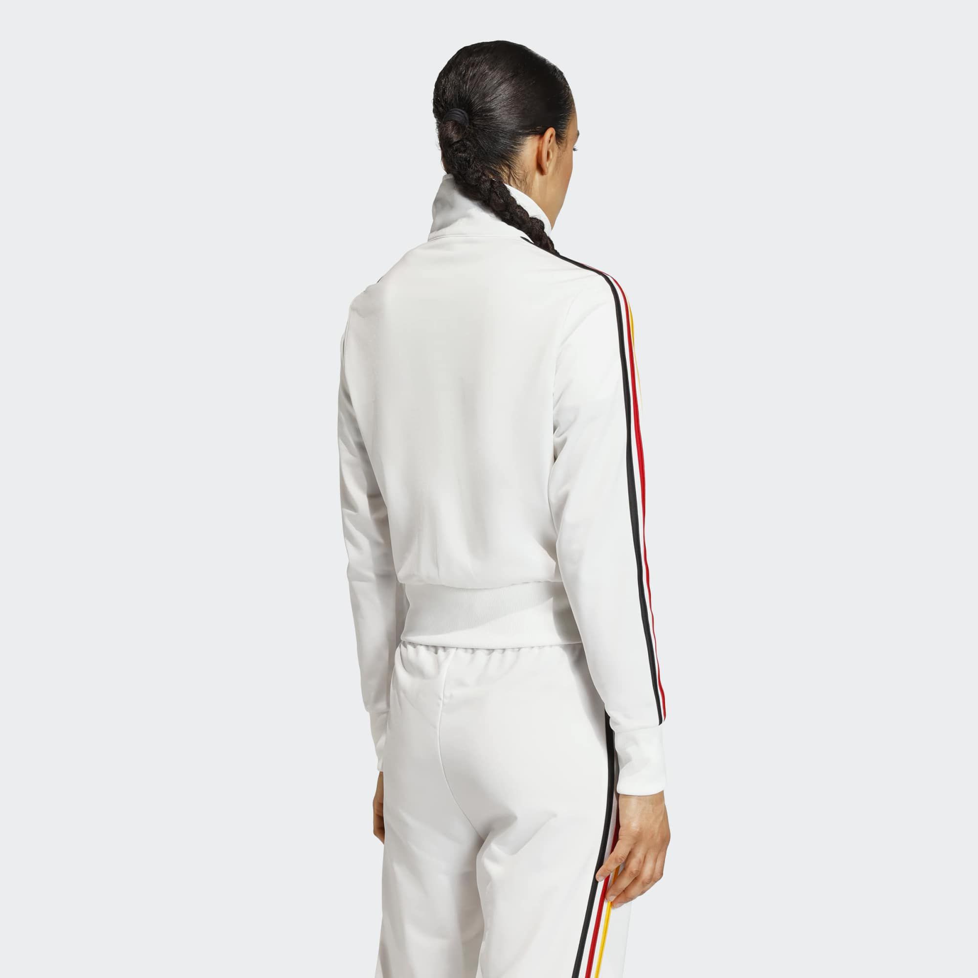adidas Originals Women's Firebird Classic Track Top product image
