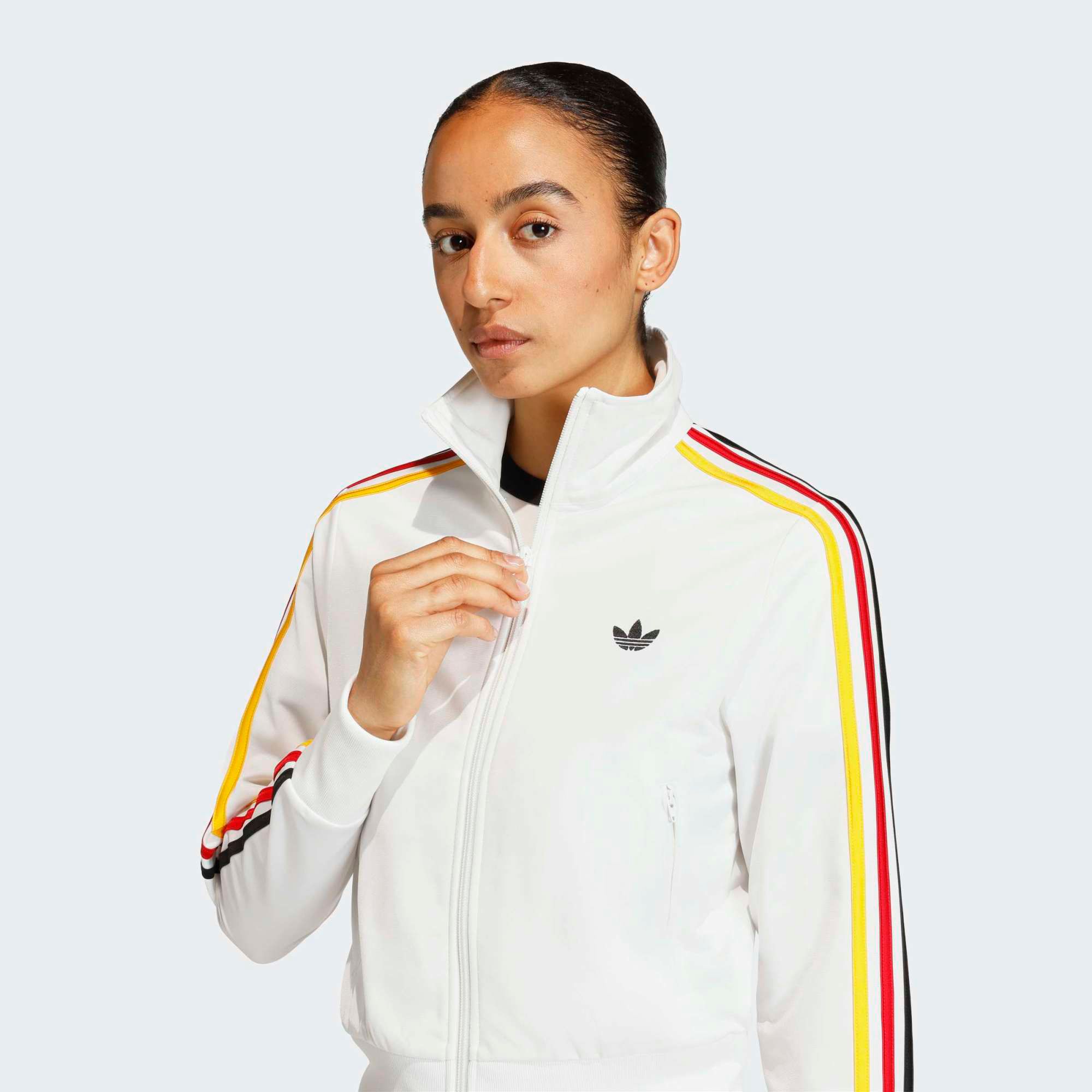 adidas Originals Women's Firebird Classic Track Top product image