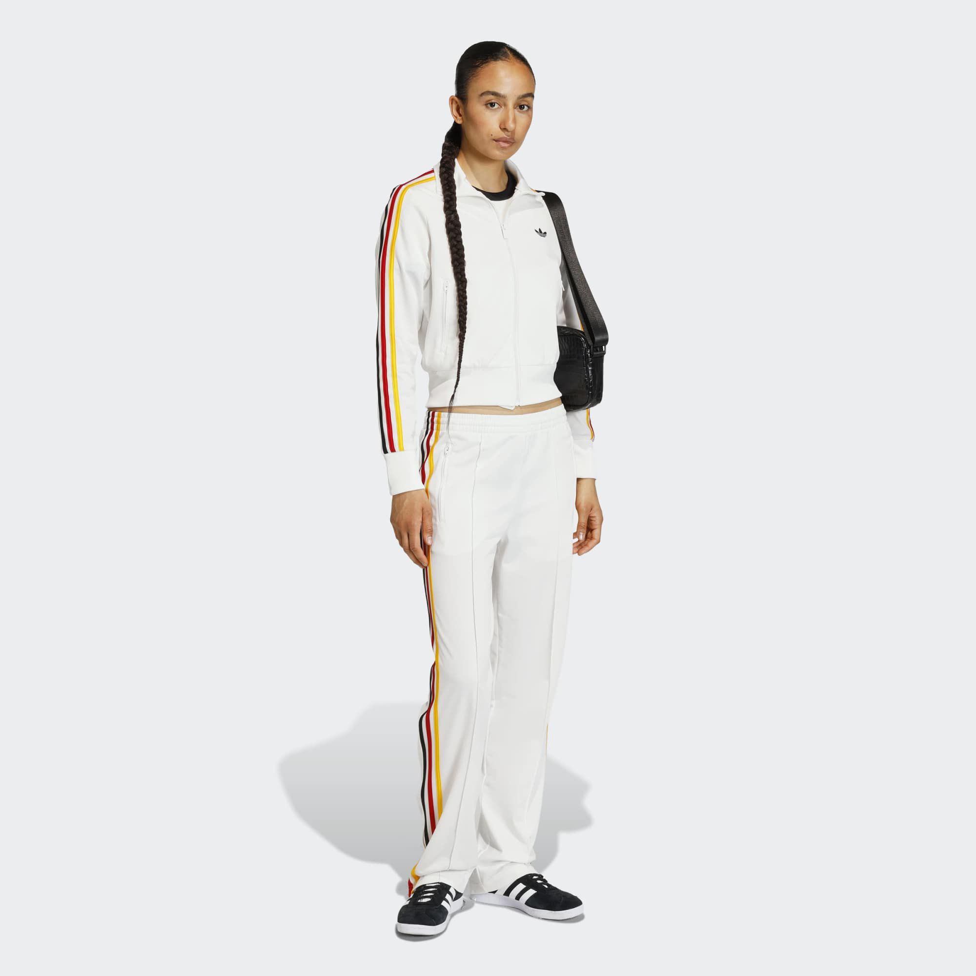 adidas Originals Women's Firebird Classic Track Top product image