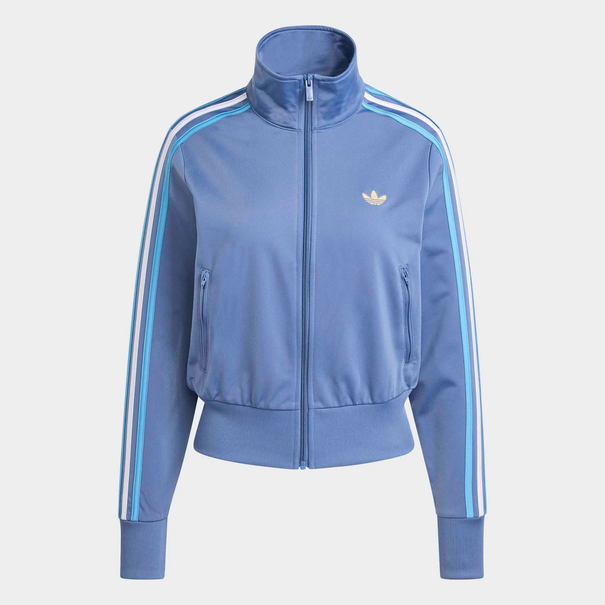 adidas Originals Women's Firebird Classic Track Top product image