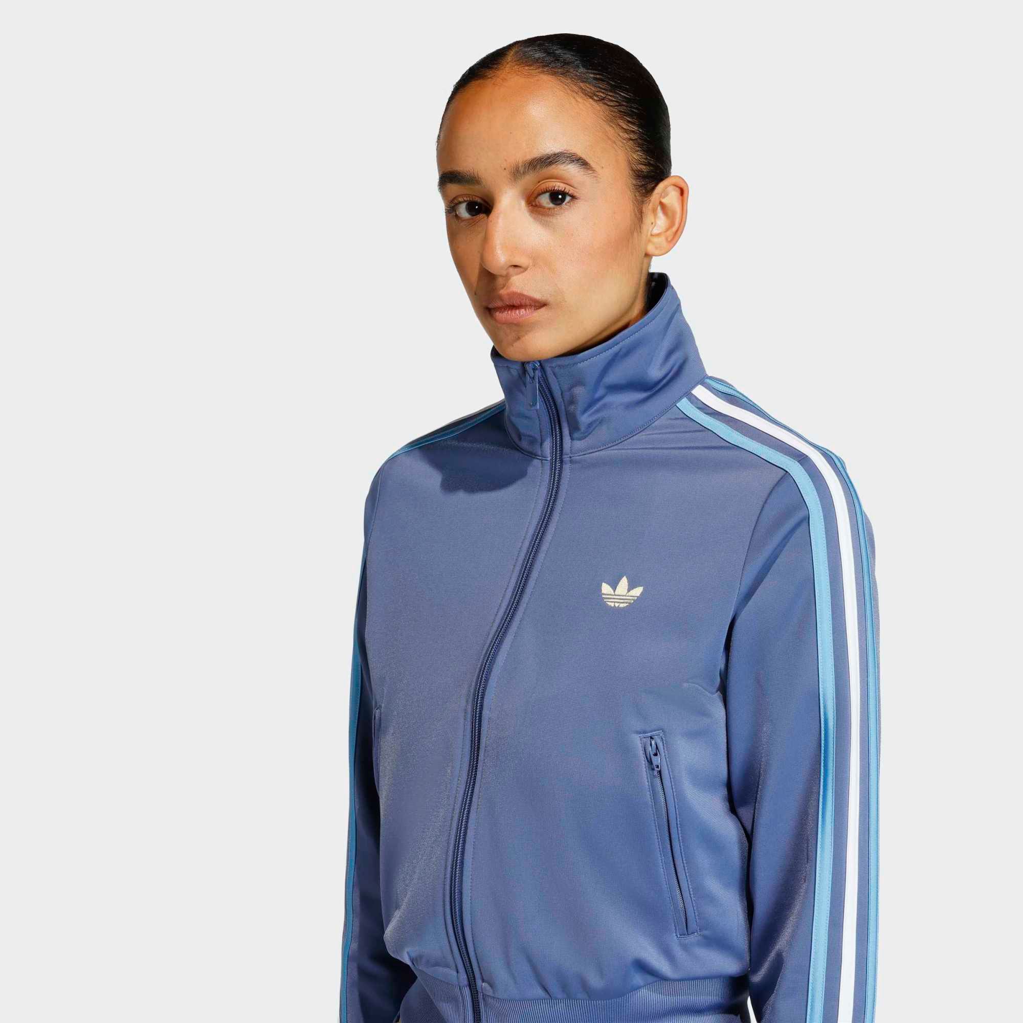adidas Originals Women's Firebird Classic Track Top product image