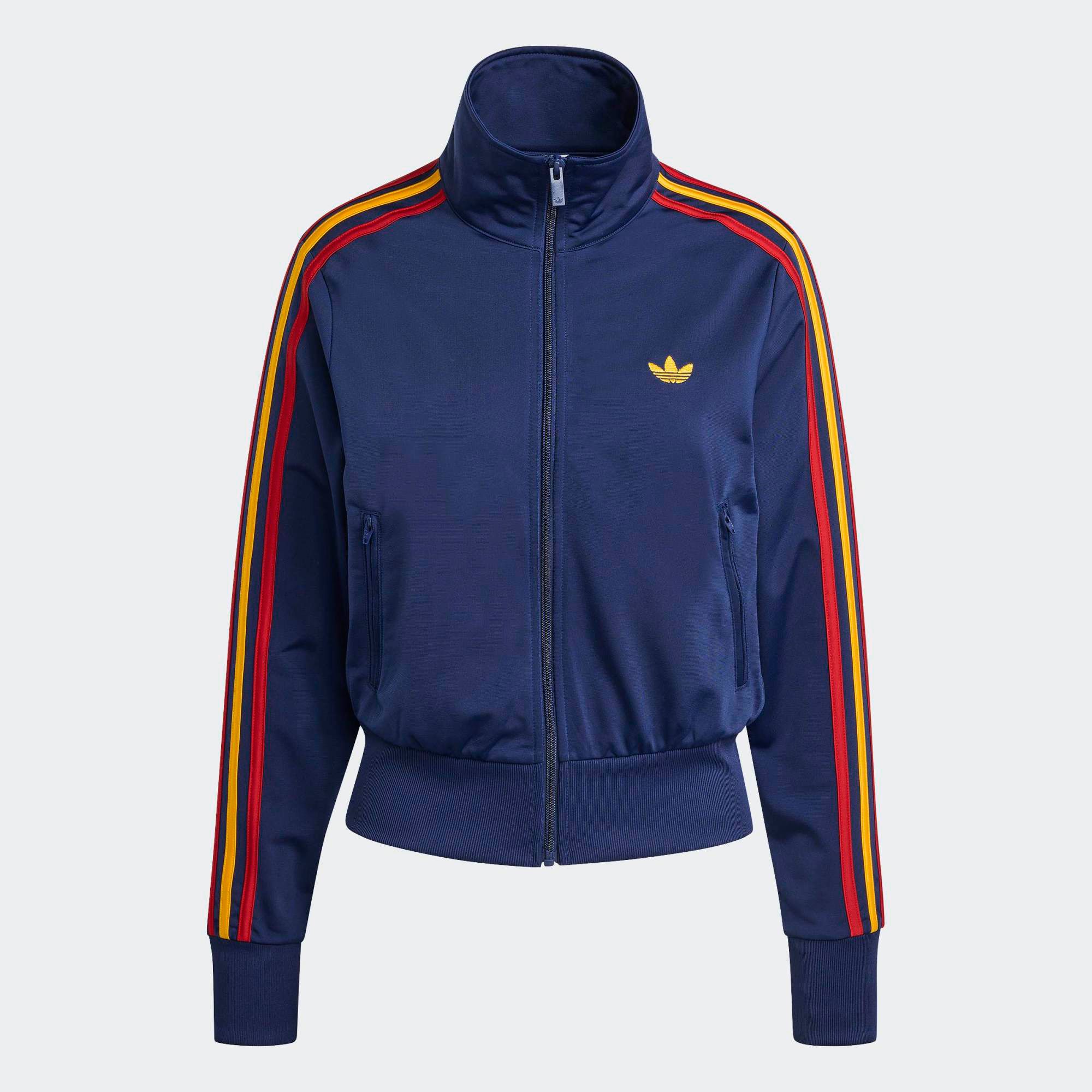 adidas Originals Women's Firebird Classic Track Top product image