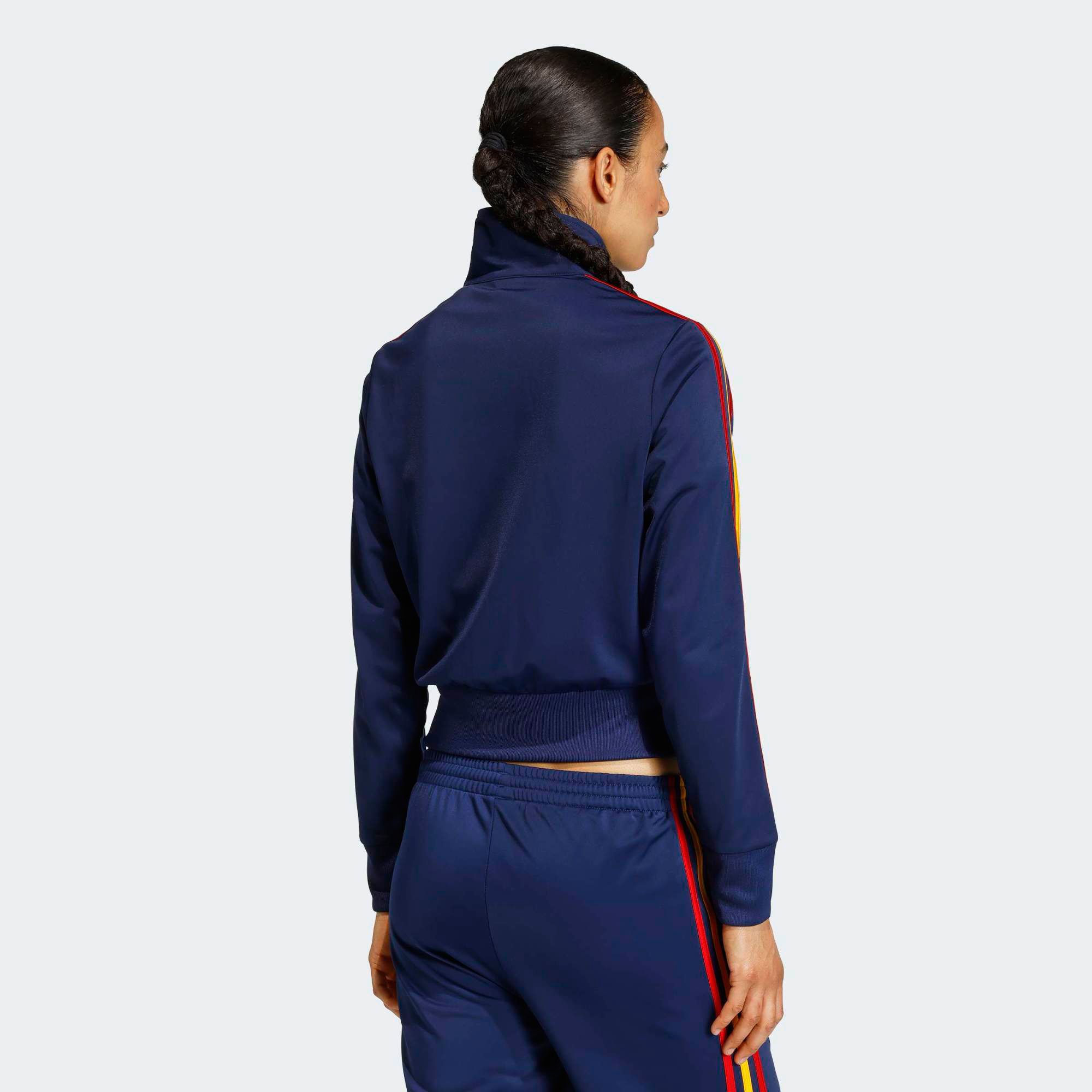 adidas Originals Women's Firebird Classic Track Top product image