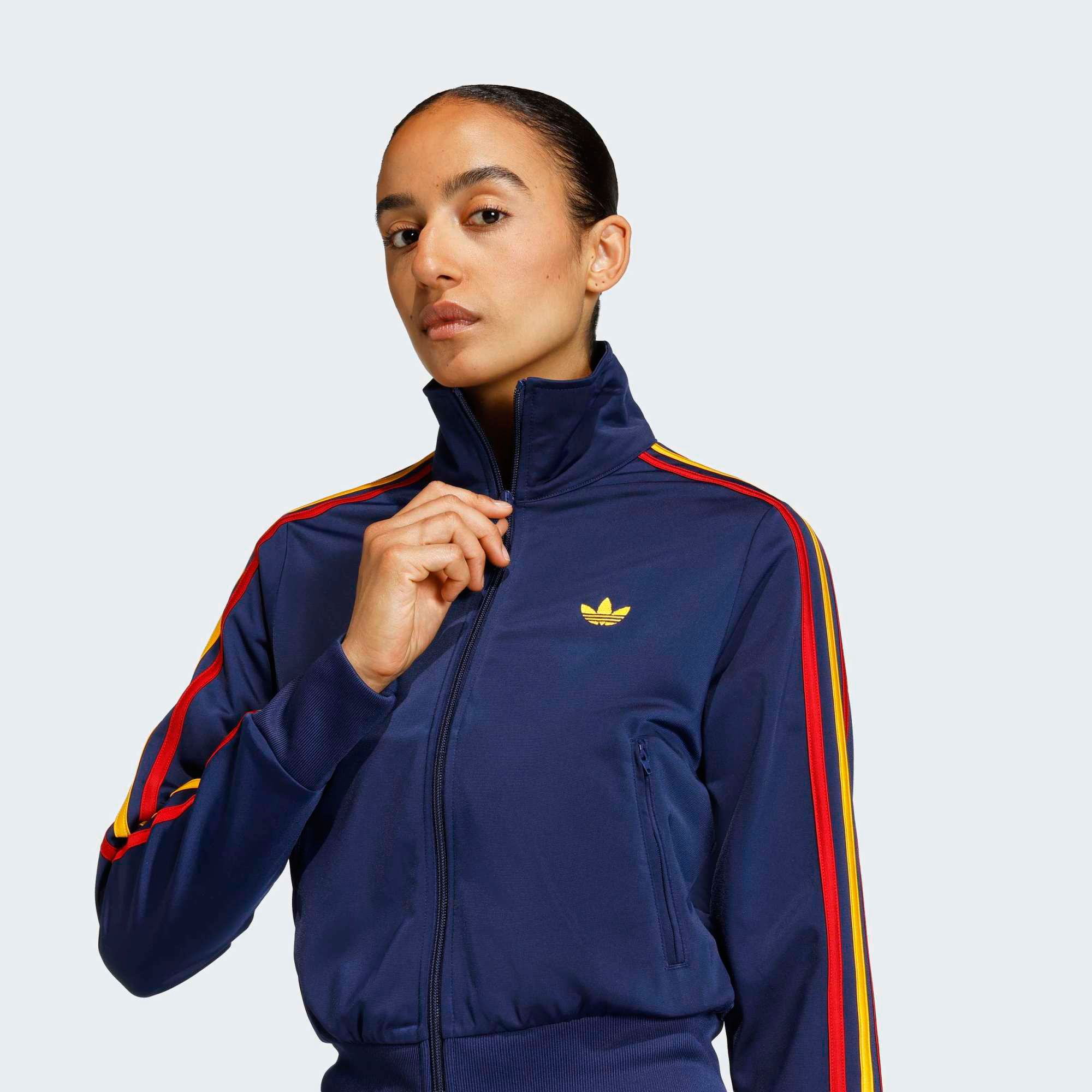 adidas Originals Women's Firebird Classic Track Top product image