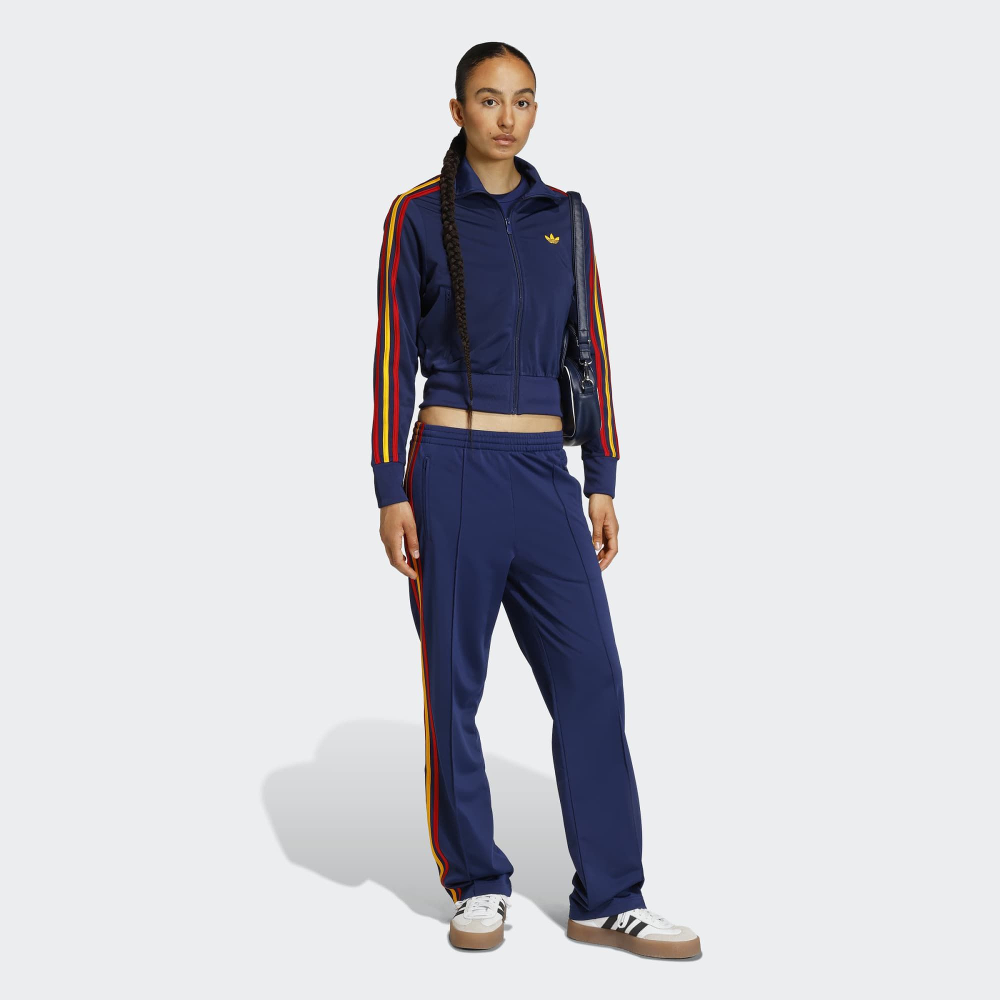 adidas Originals Women's Firebird Classic Track Top product image