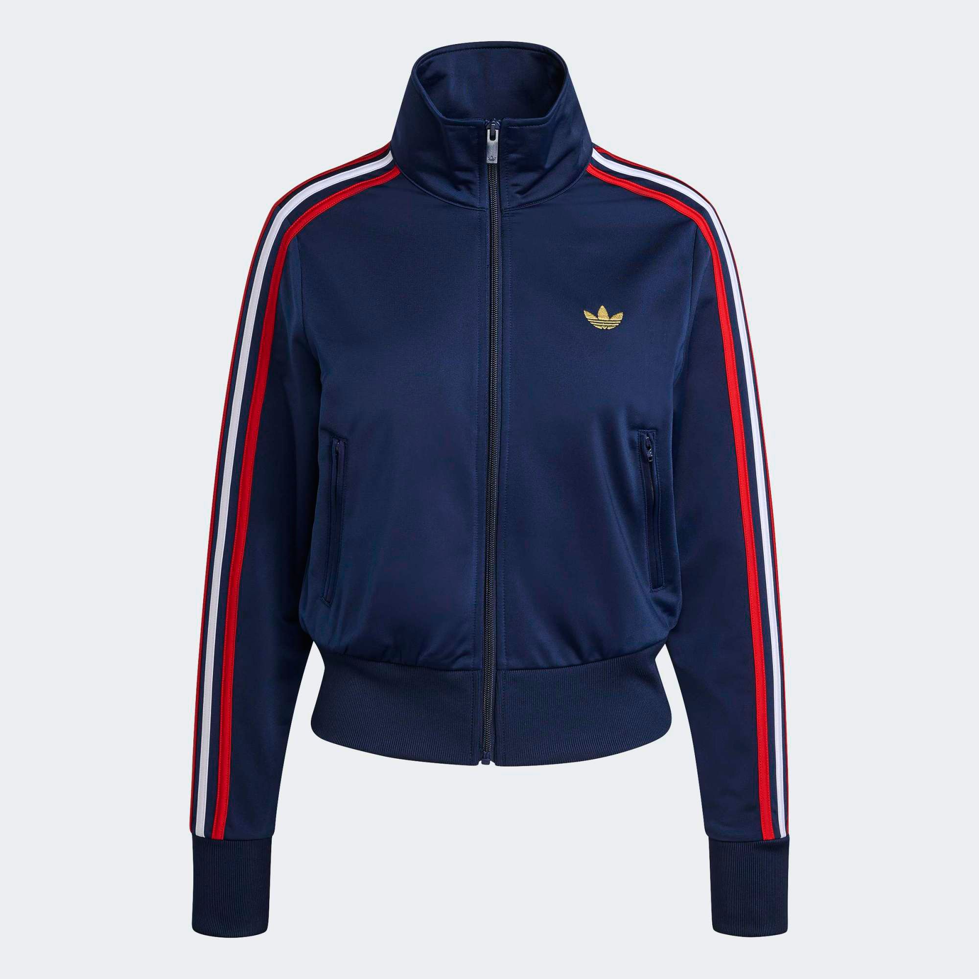 adidas Originals Women's Firebird Classic Track Top product image