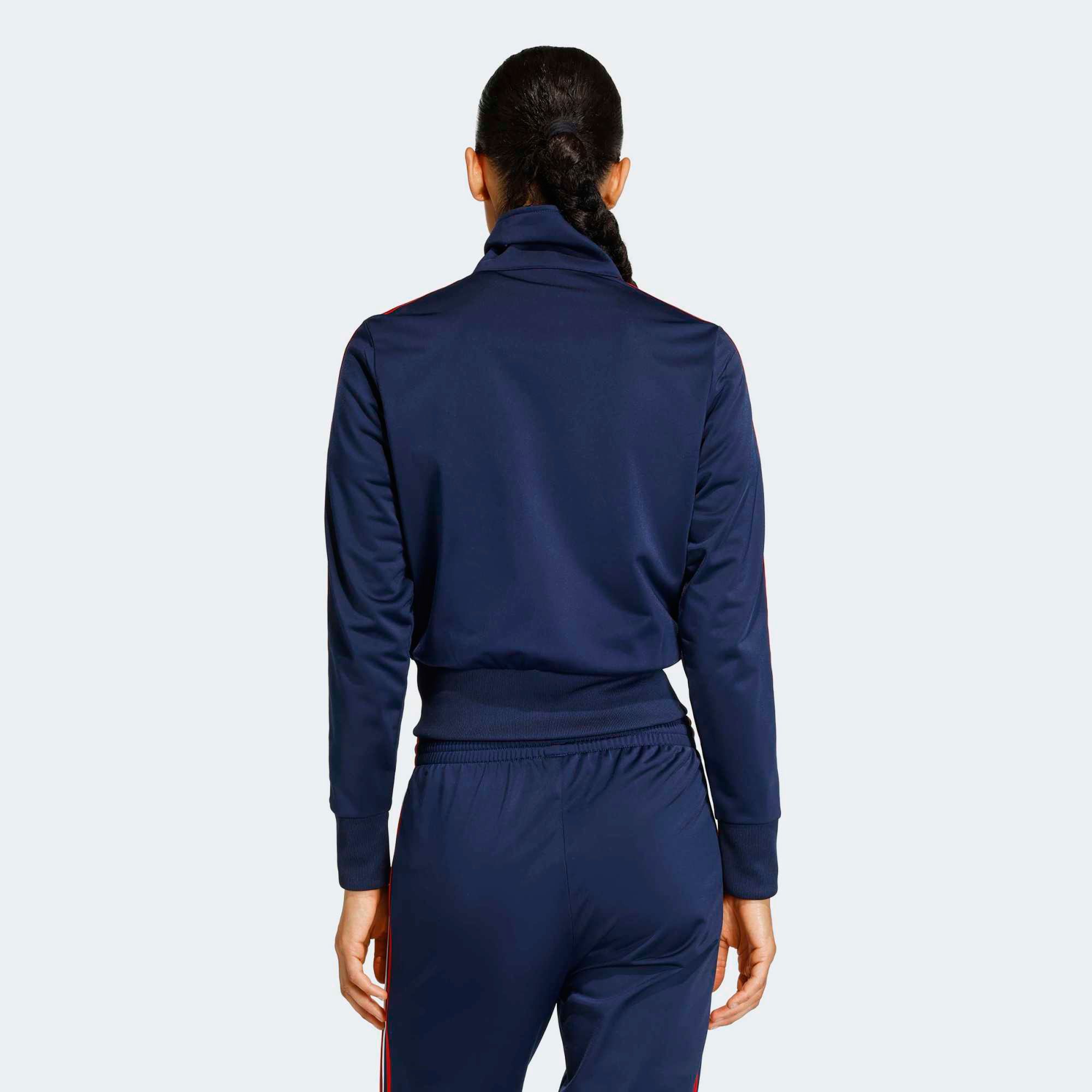 adidas Originals Women's Firebird Classic Track Top product image