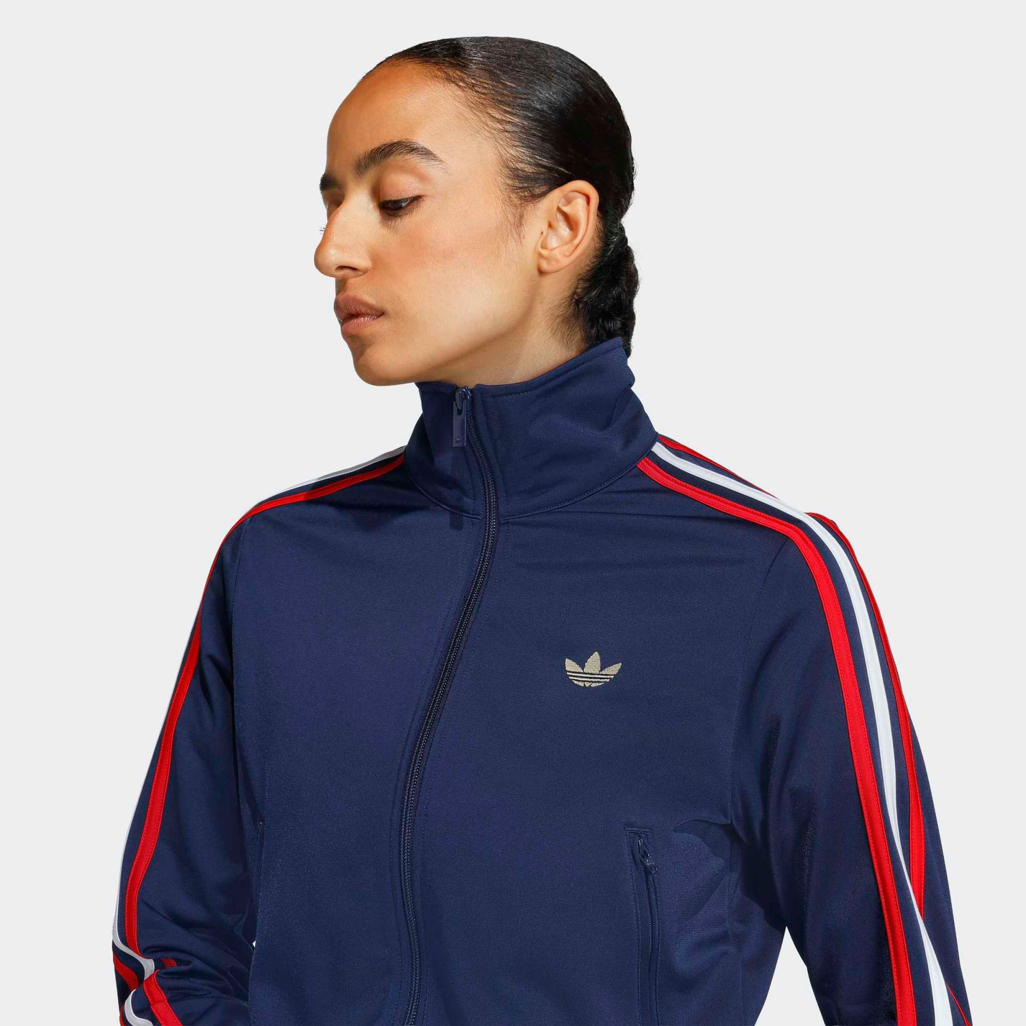 adidas Originals Women's Firebird Classic Track Top product image