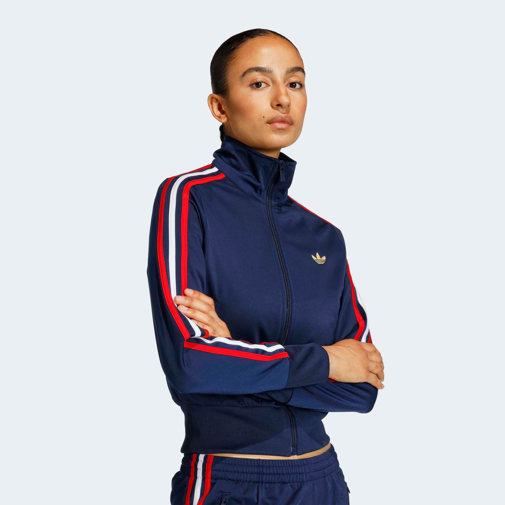 adidas Originals Women's Firebird Classic Track Top product image