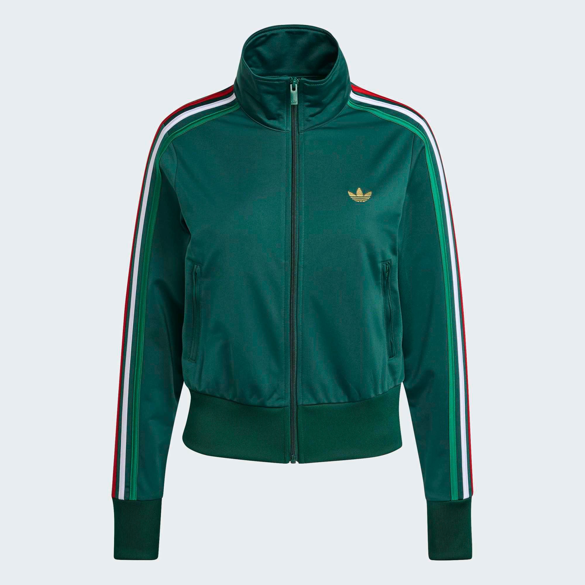 adidas Originals Women's Firebird Classic Track Top product image