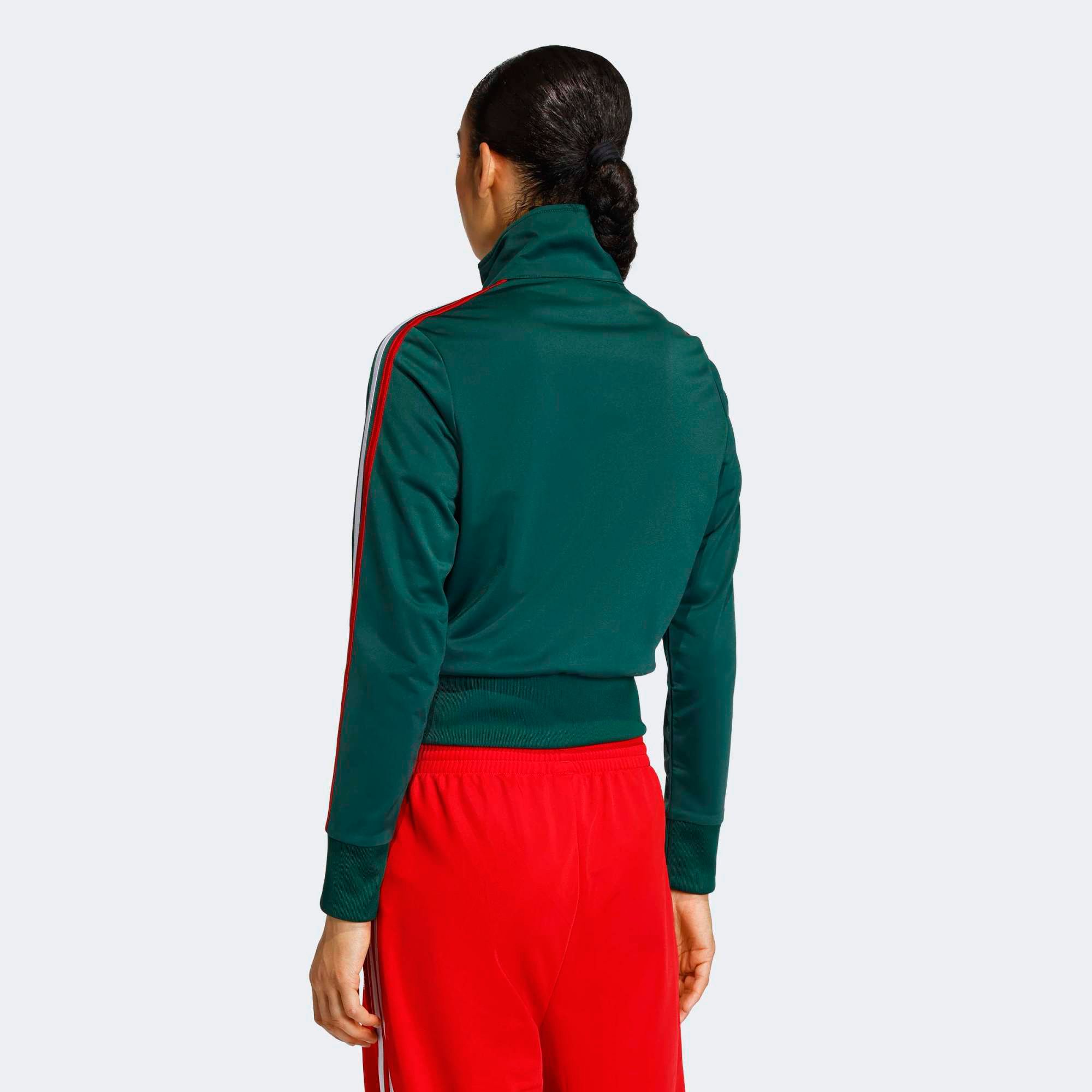 adidas Originals Women's Firebird Classic Track Top product image