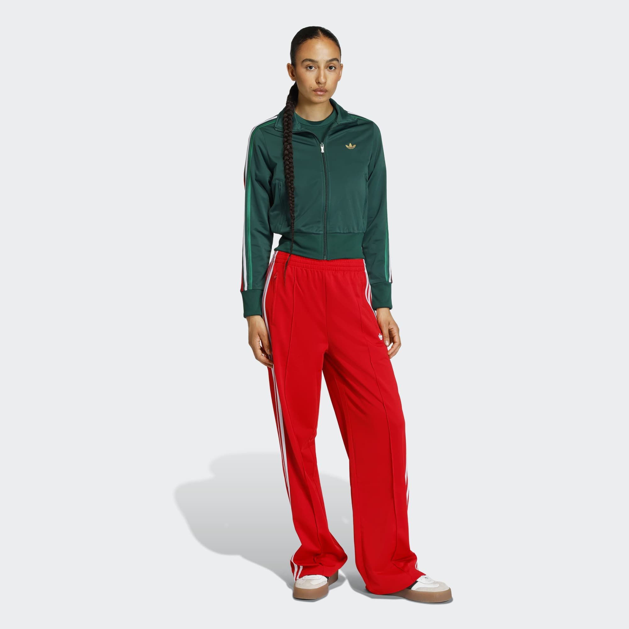 adidas Originals Women's Firebird Classic Track Top product image