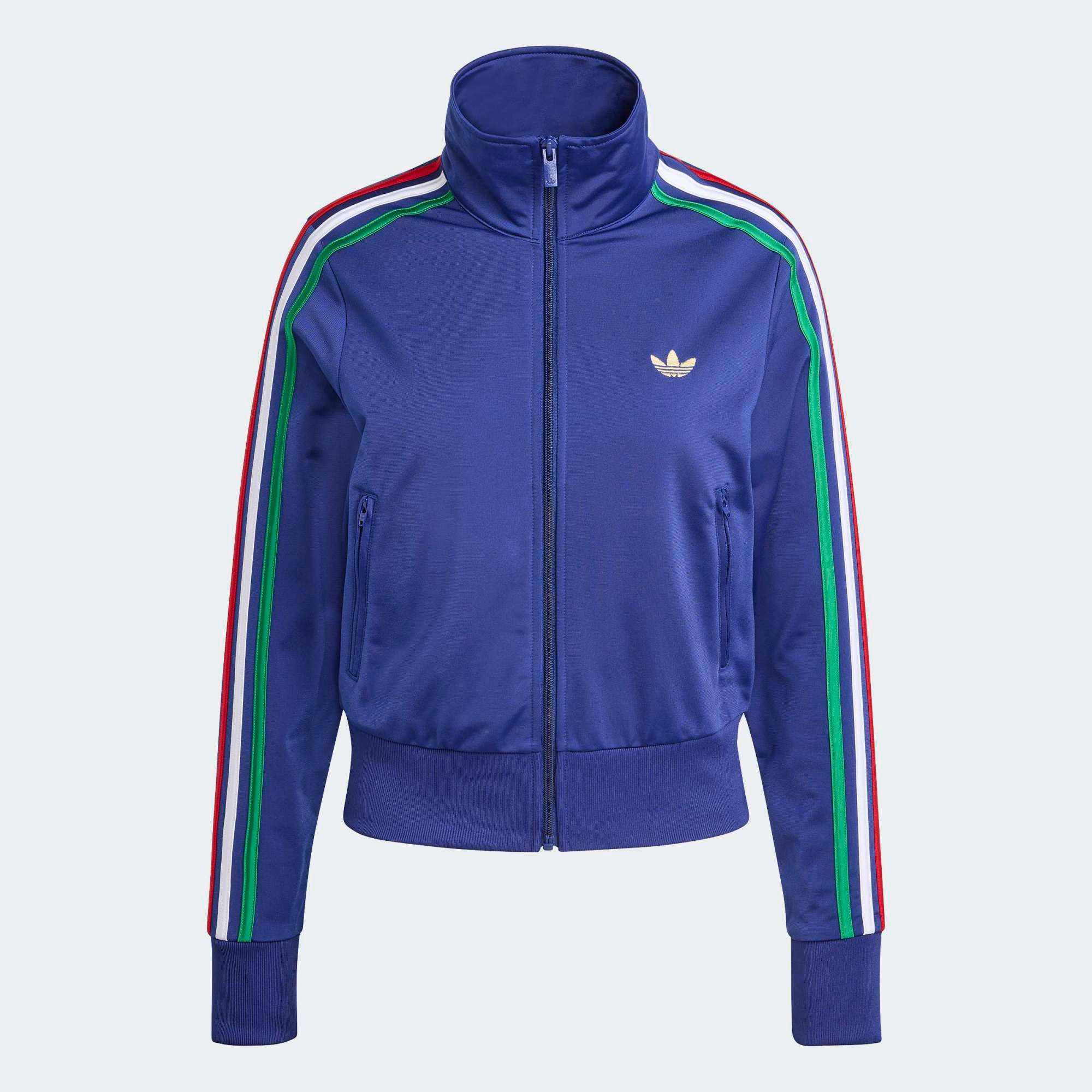 adidas Originals Women's Firebird Classic Track Top product image