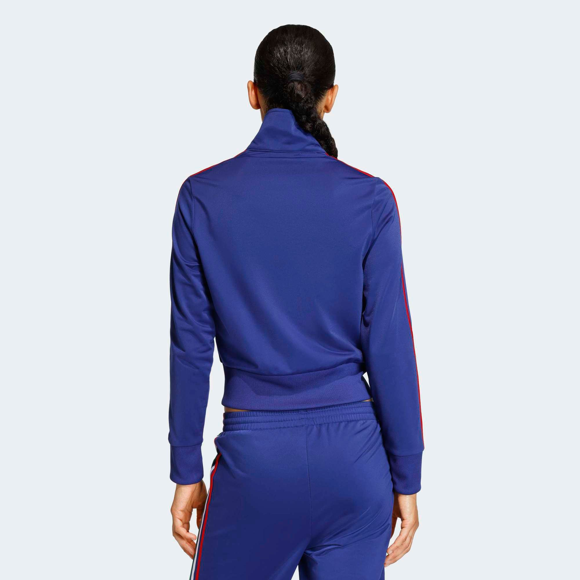 adidas Originals Women's Firebird Classic Track Top product image
