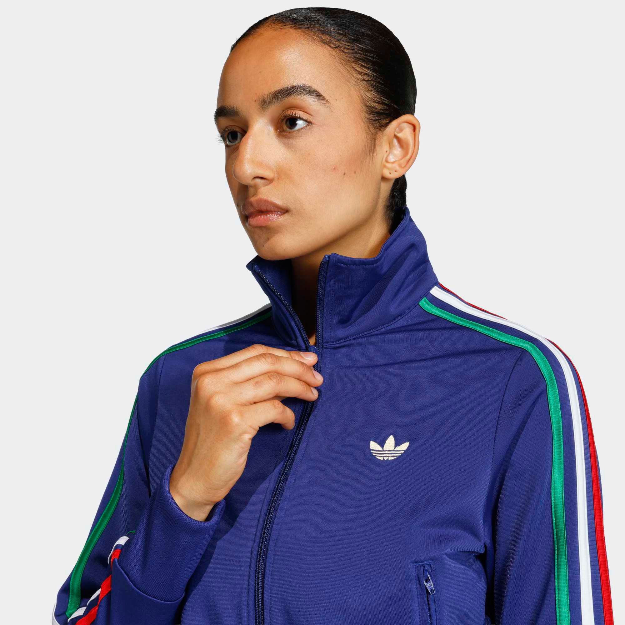 adidas Originals Women's Firebird Classic Track Top product image