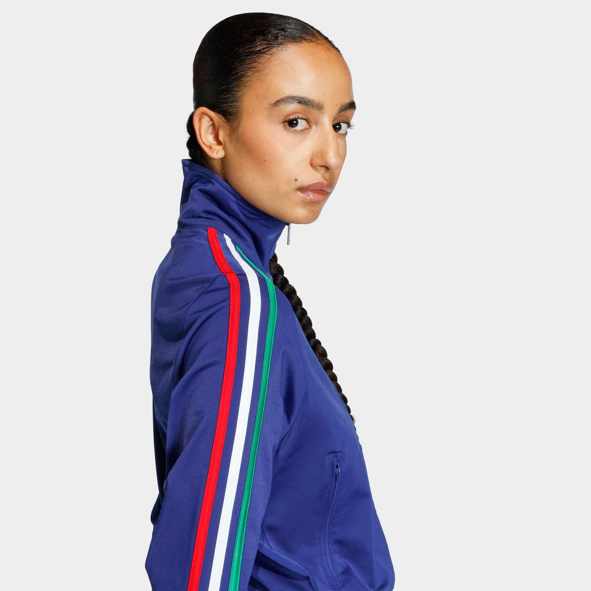 adidas Originals Women's Firebird Classic Track Top product image
