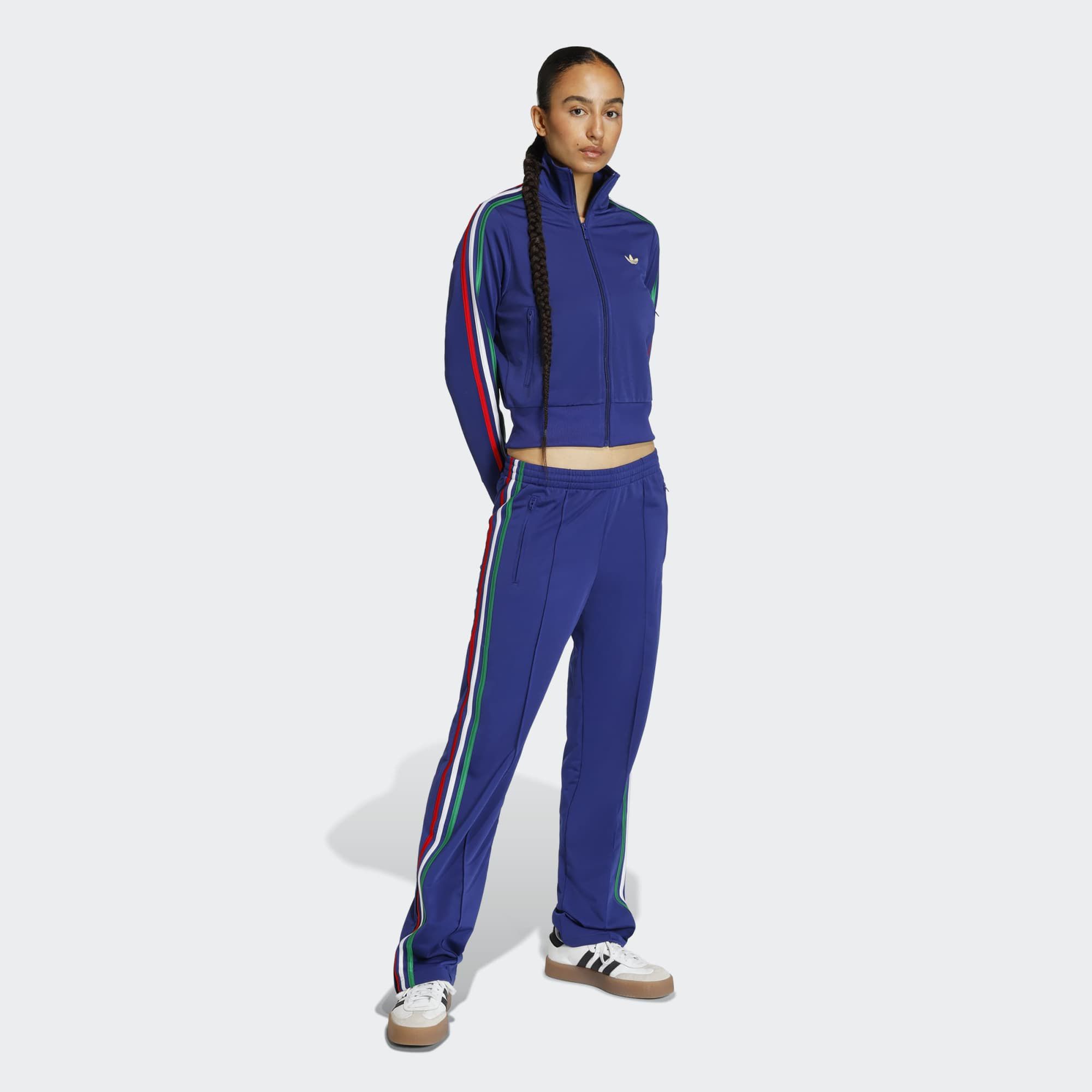 adidas Originals Women's Firebird Classic Track Top product image