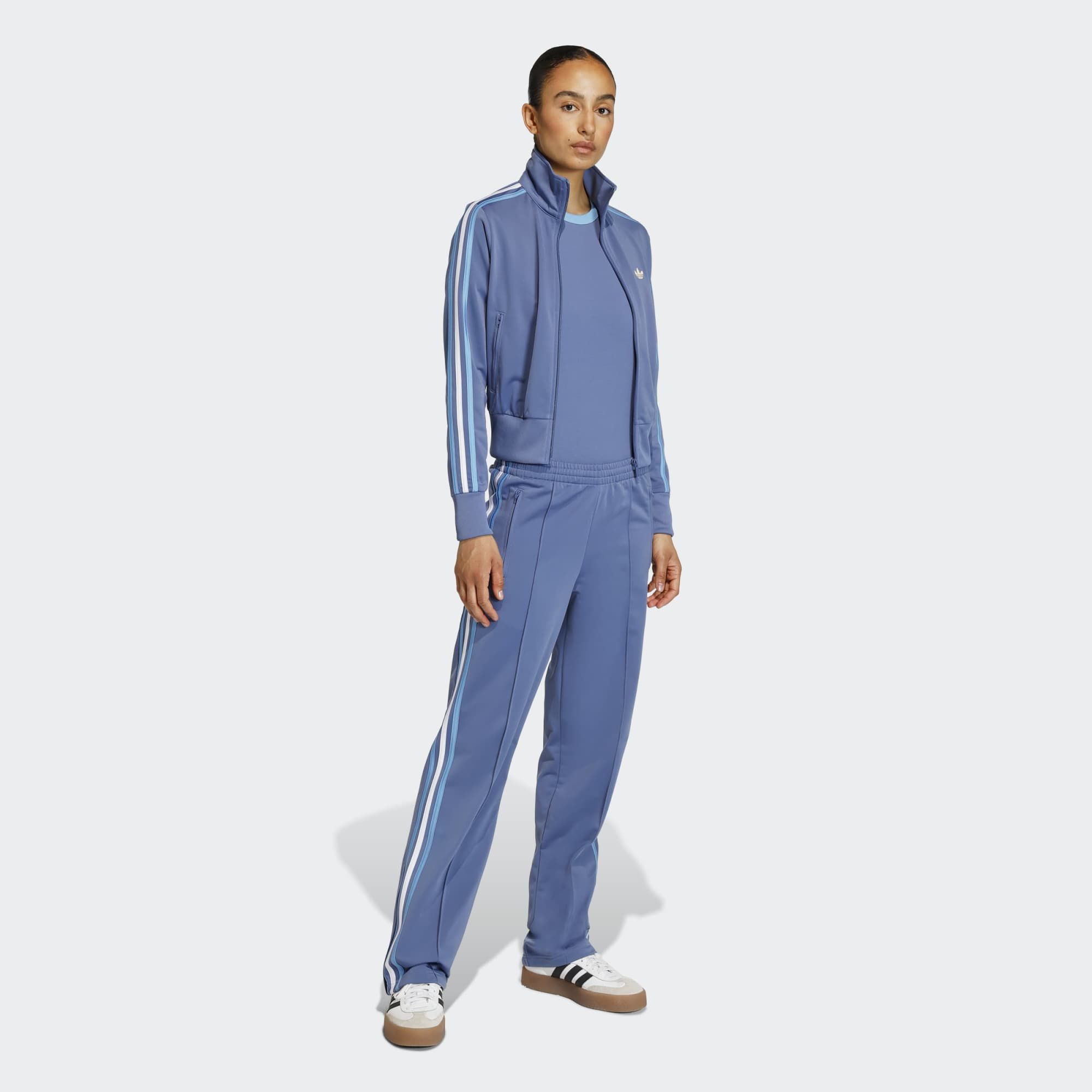 adidas Originals Women's Firebird Classic Track Pants product image