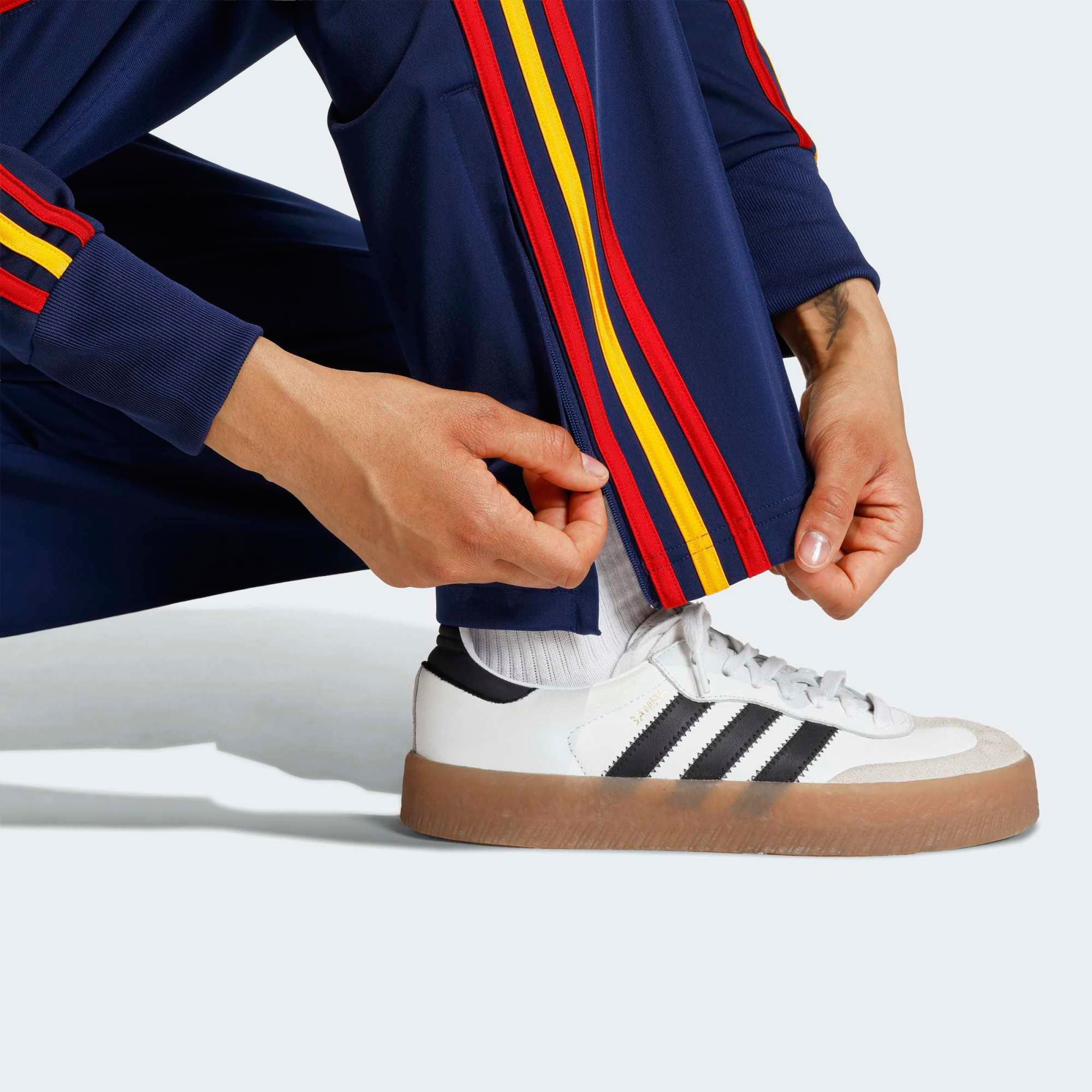 adidas Originals Women's Firebird Classic Track Pants product image