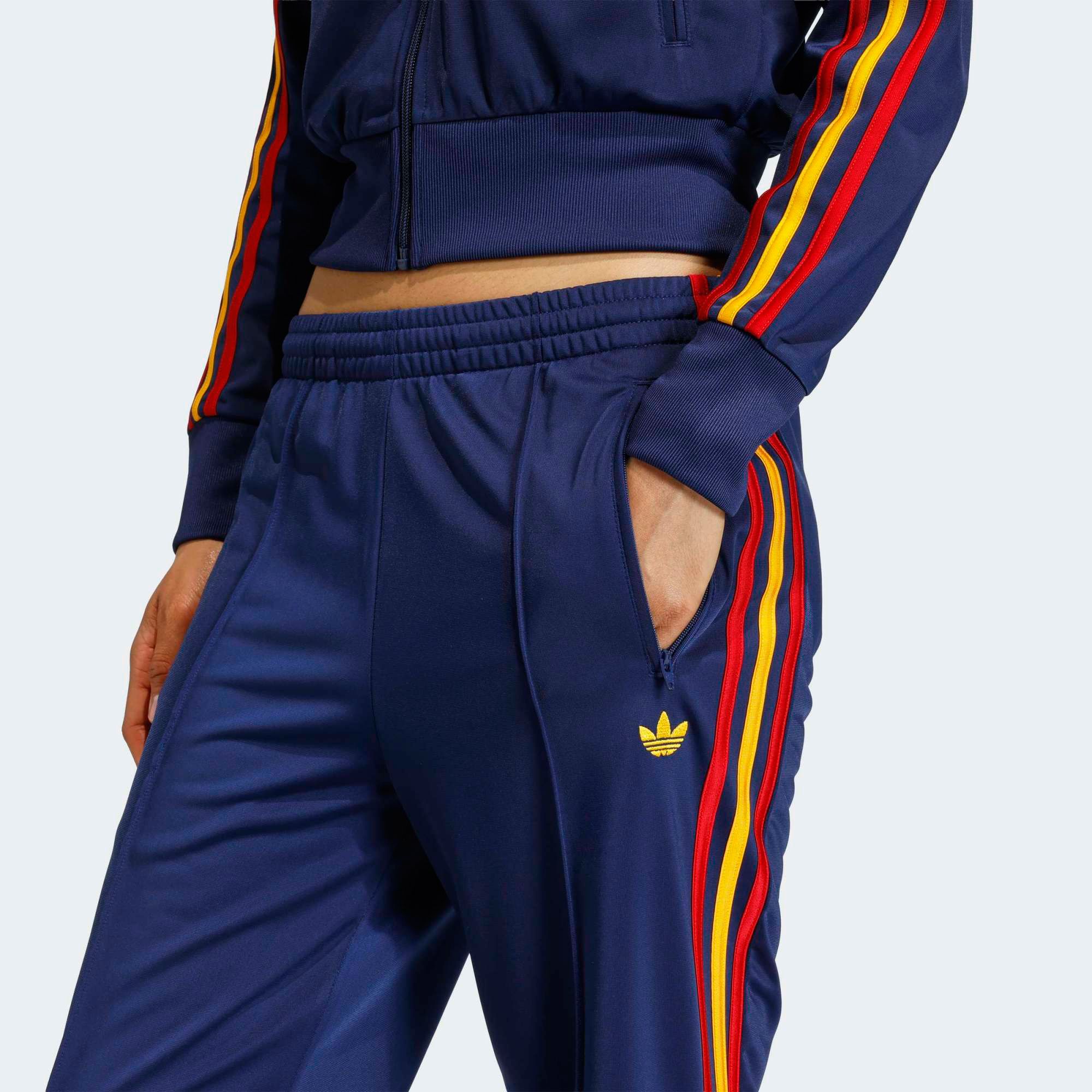 adidas Originals Women's Firebird Classic Track Pants product image