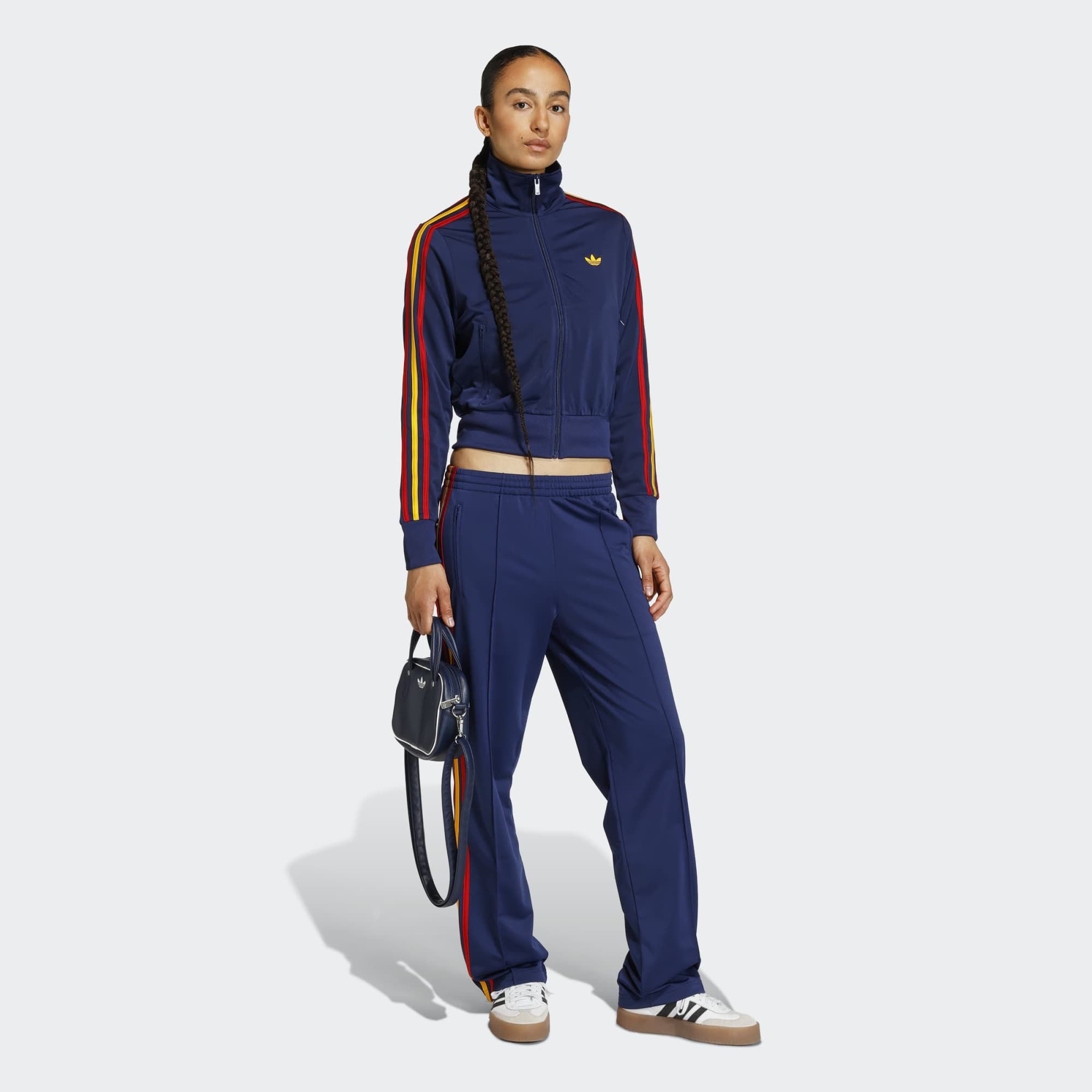 adidas Originals Women's Firebird Classic Track Pants product image