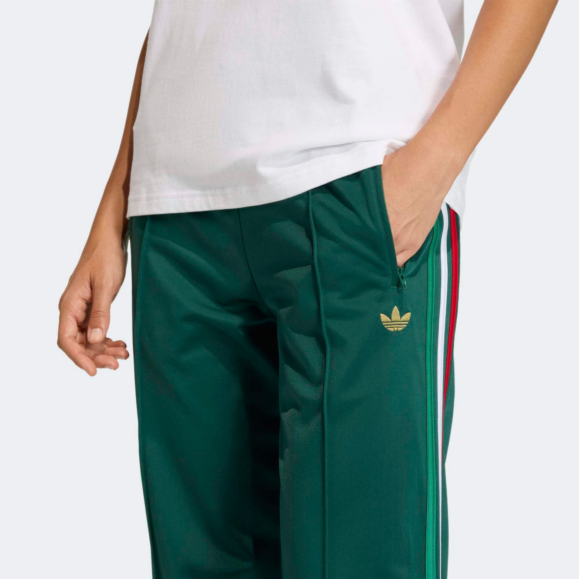 adidas Originals Women's Firebird Classic Track Pants product image