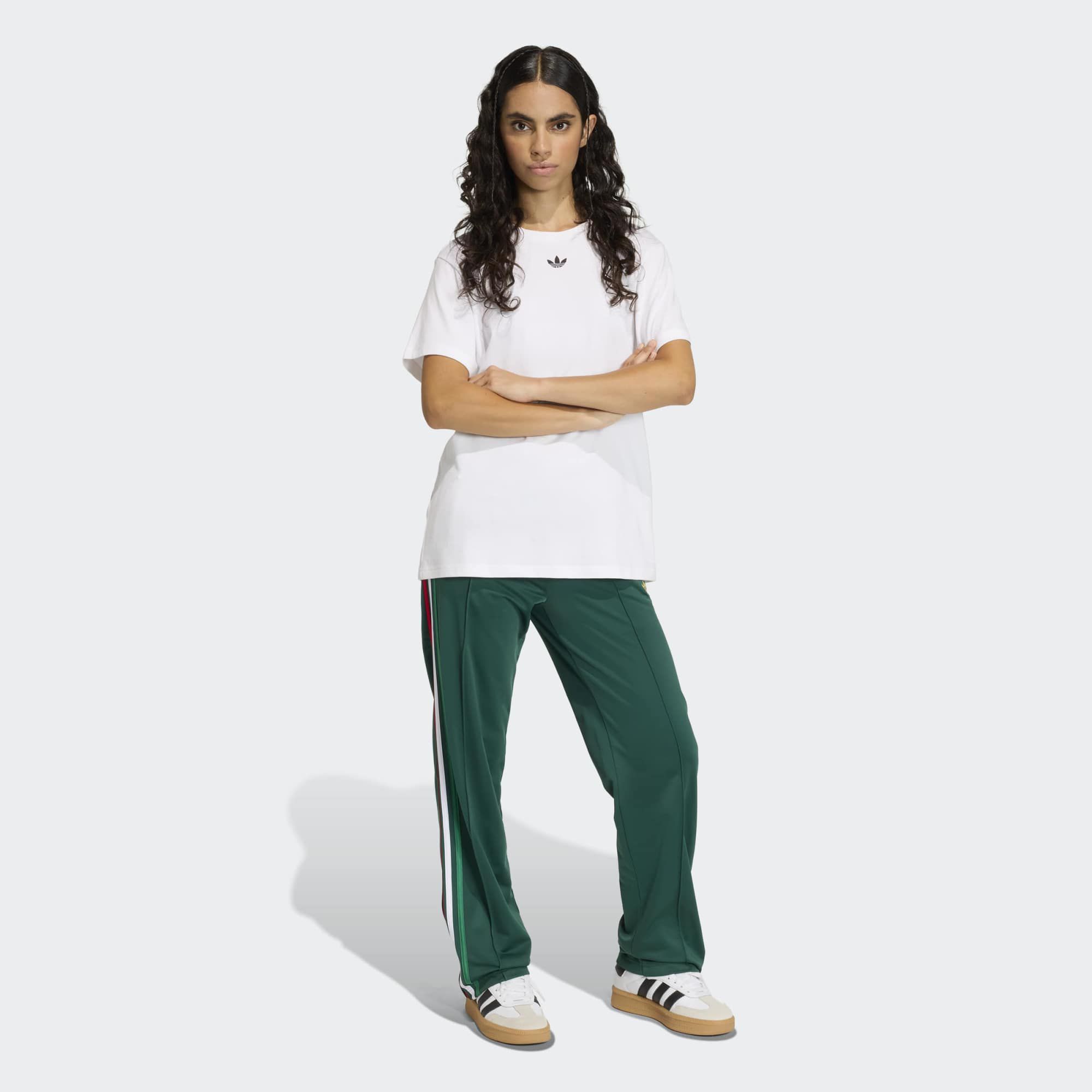 adidas Originals Women's Firebird Classic Track Pants product image