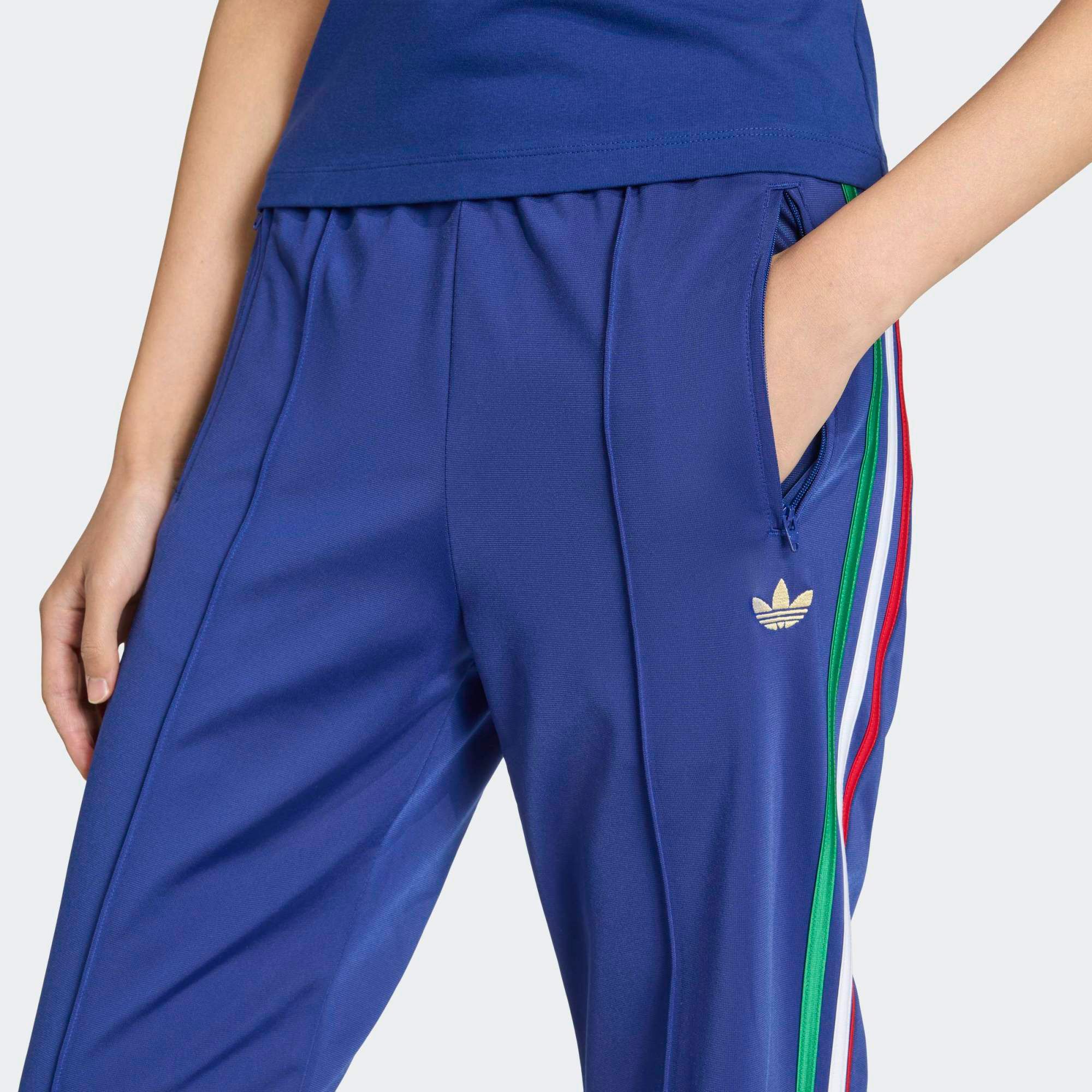 adidas Originals Women's Firebird Classic Track Pants product image