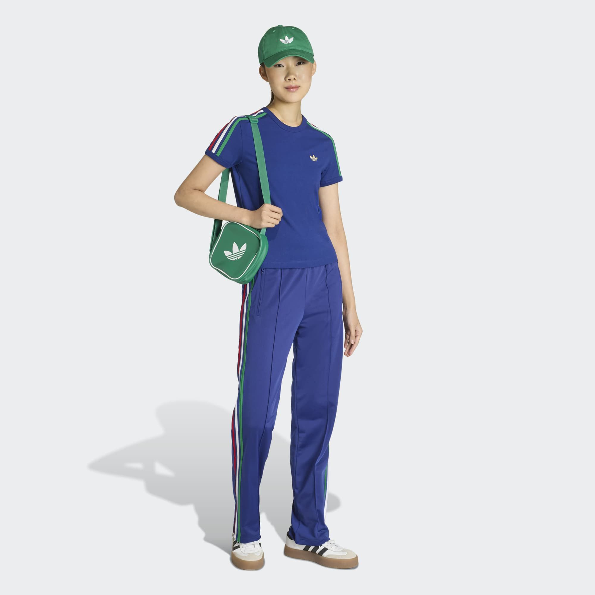 adidas Originals Women's Firebird Classic Track Pants product image